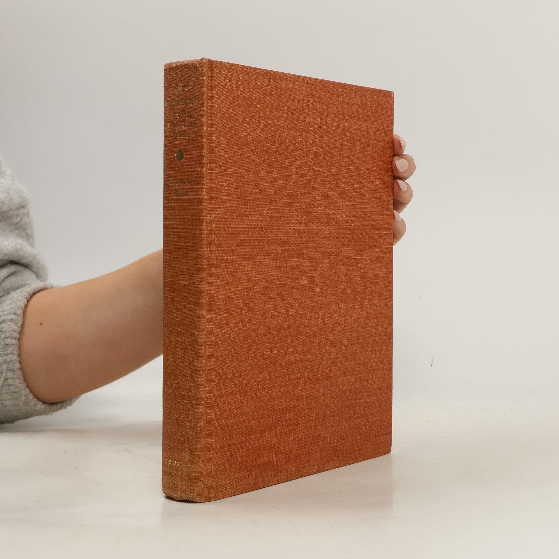 Elizabeth Dipple Iris Murdoch