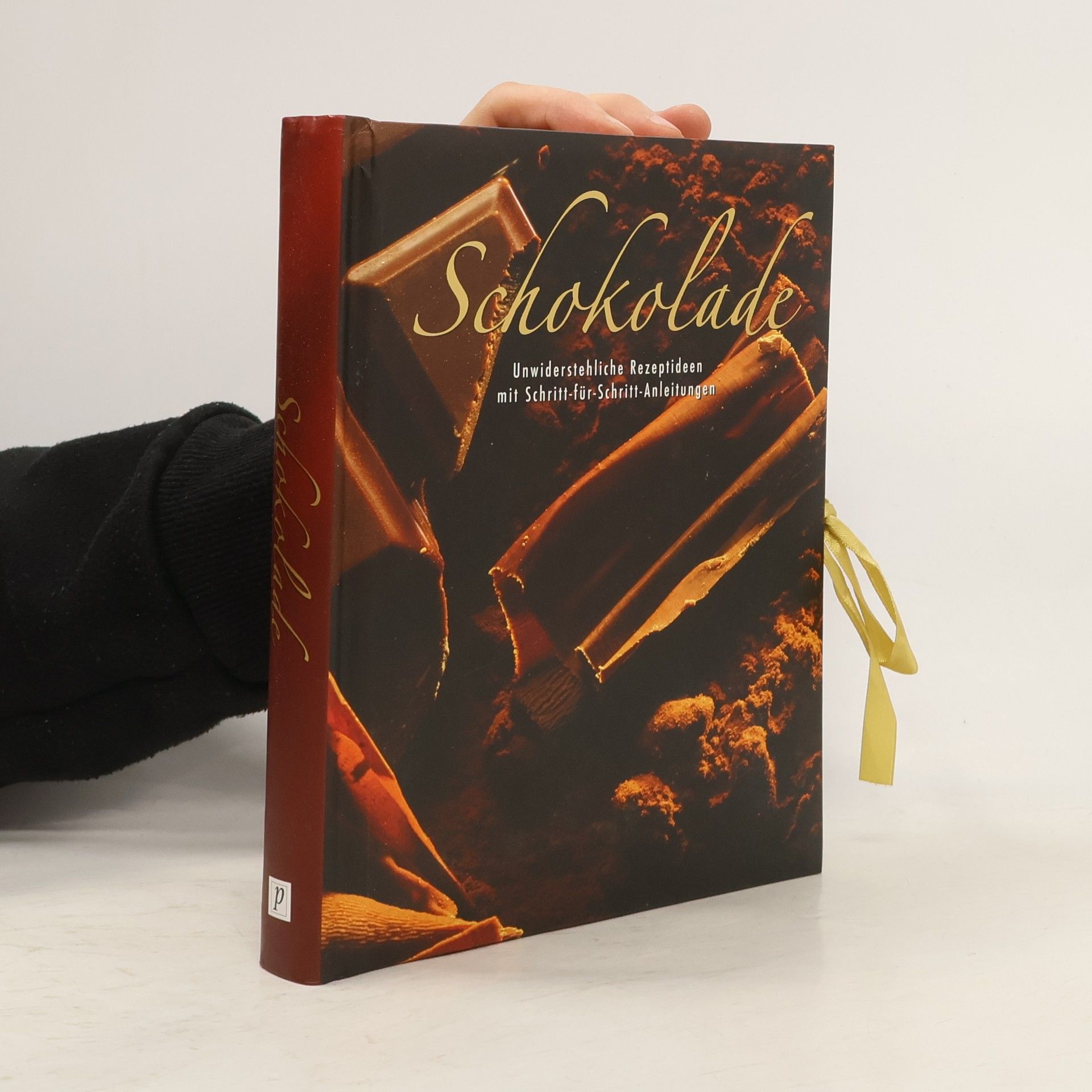 Autorenkollektiv Schokolade