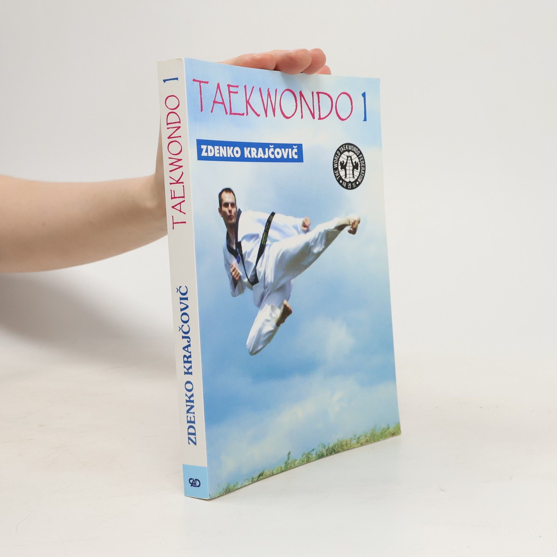 Zdenko Krajčovič Taekwondo I