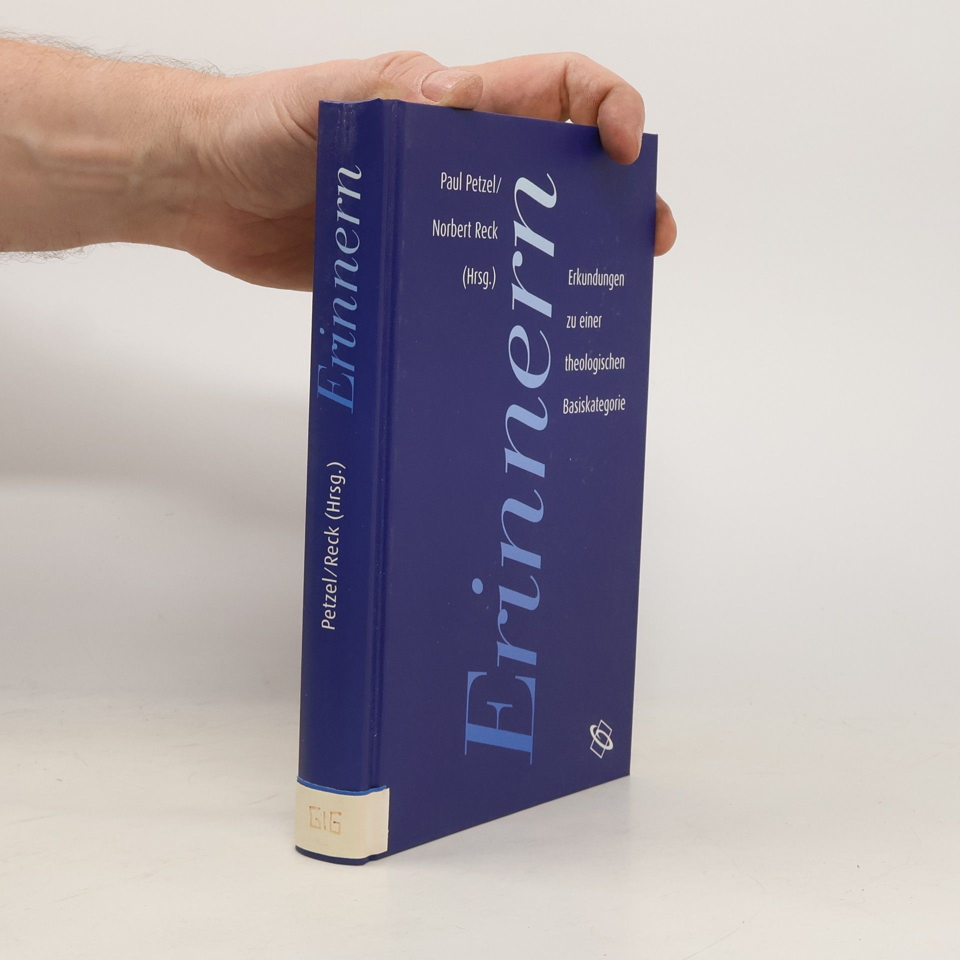 Paul Petzel Erinnern