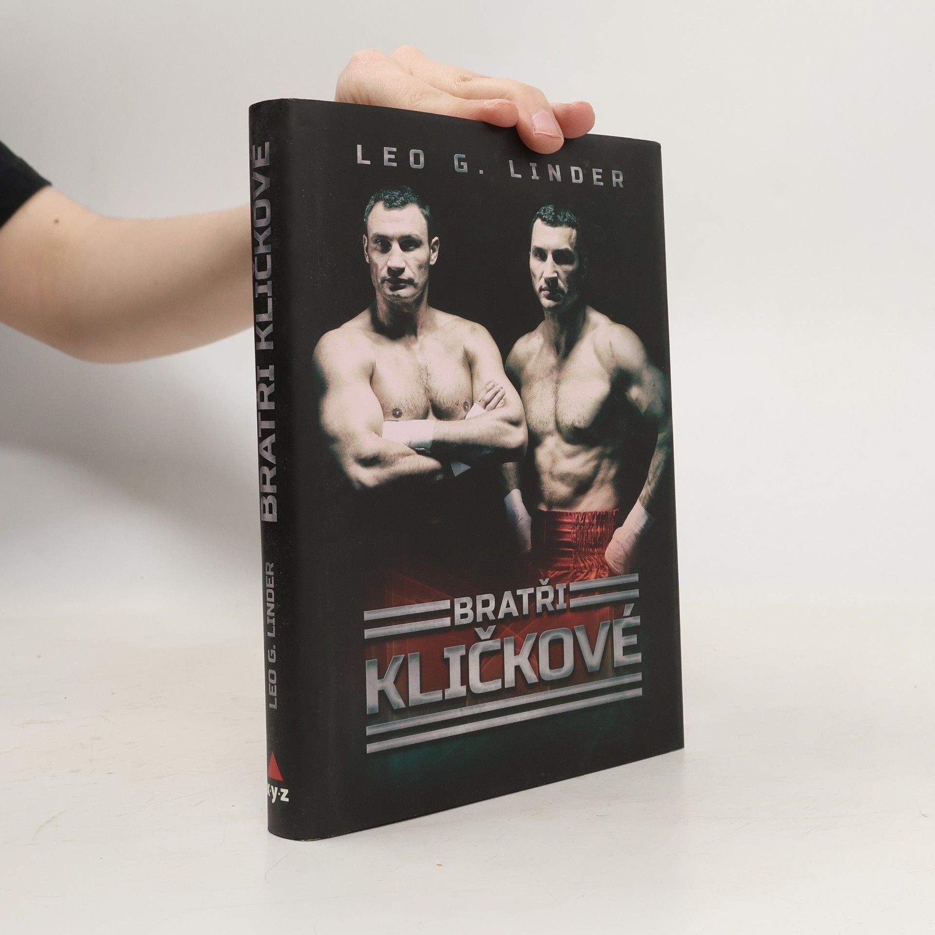 Autores varios Bratři Kličkové