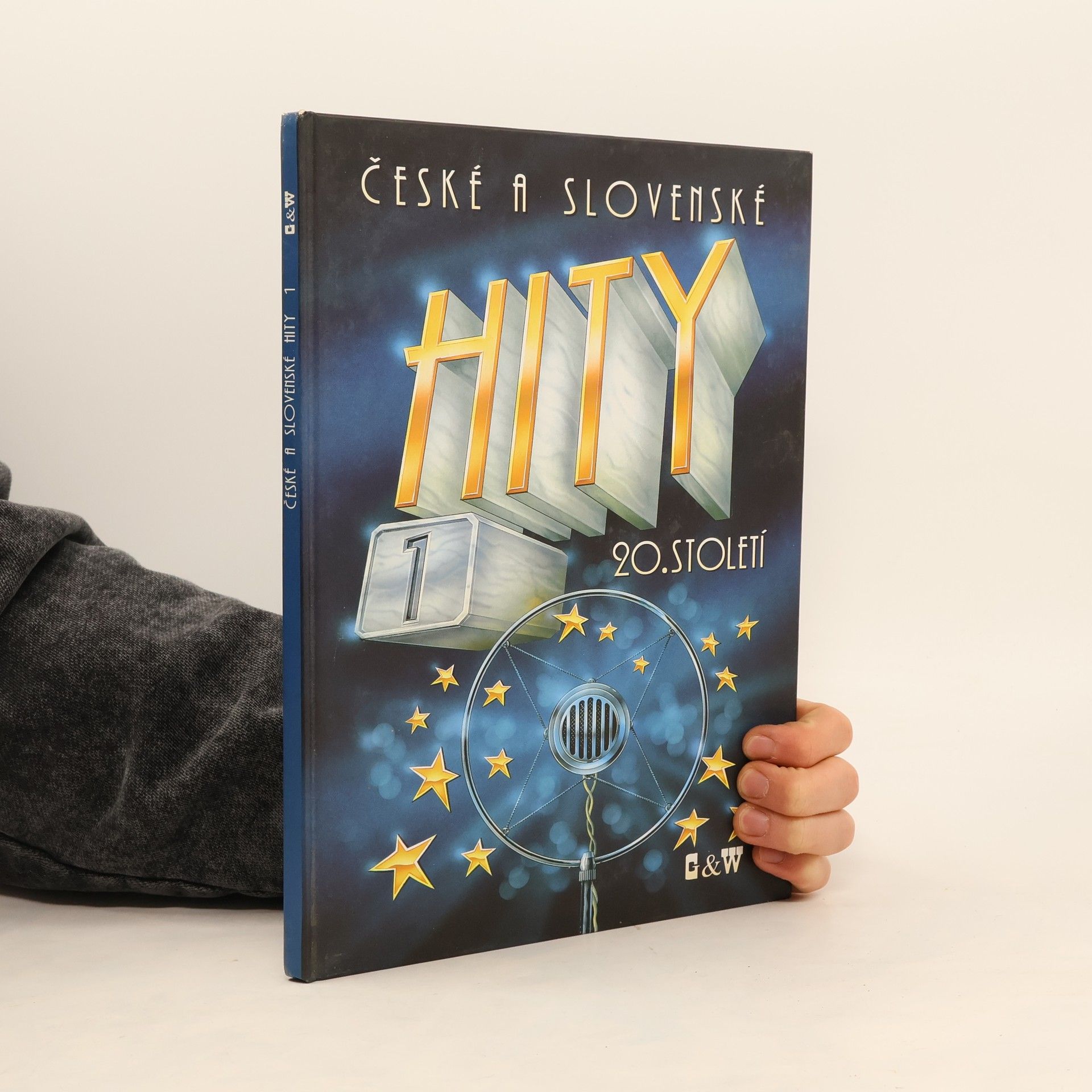 Petr Dvorník České a slovenské hity