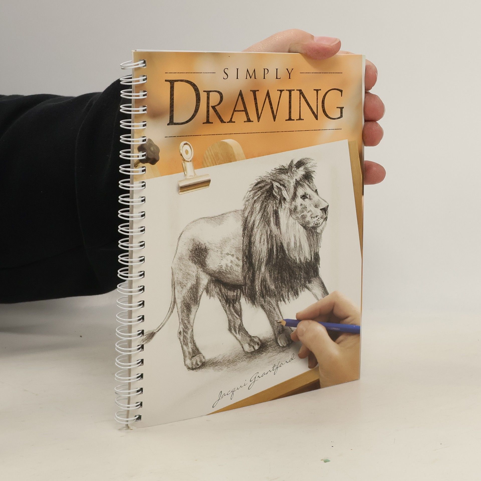 Auteurscollectief Simply Drawing