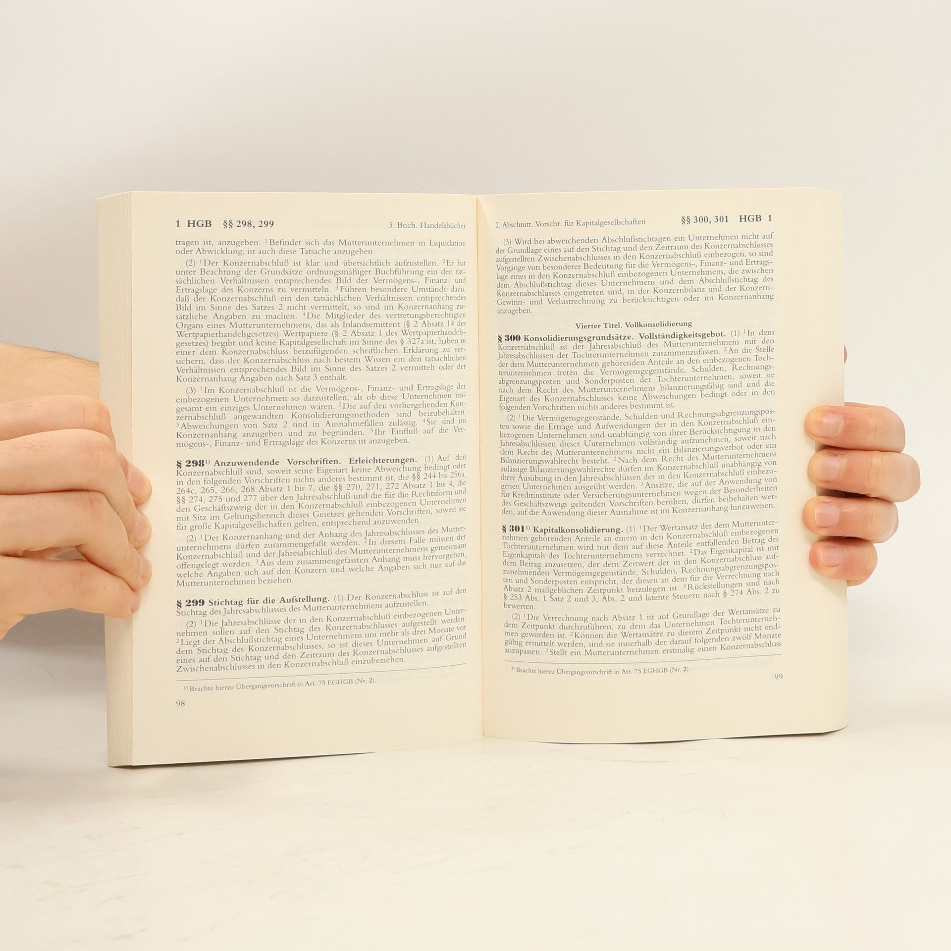 Autorenkollektiv HGB Handelsgesetzbuch