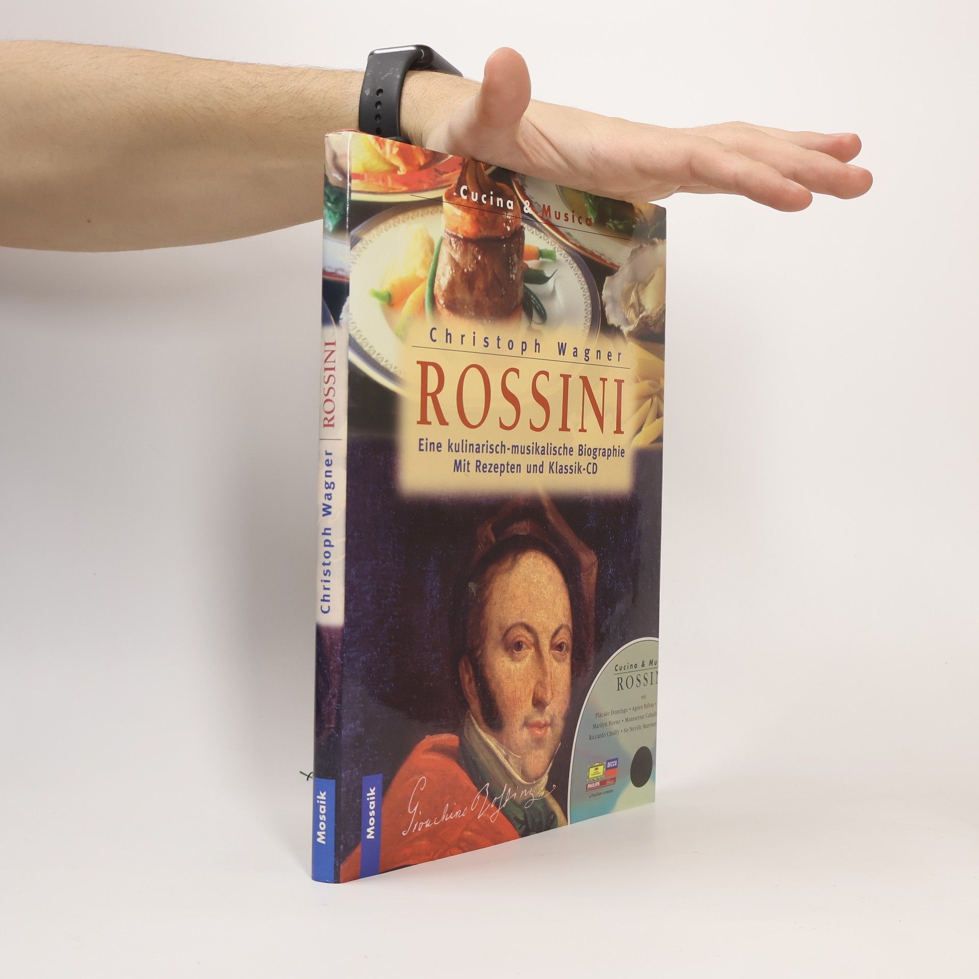 Halina Heitz Rossini