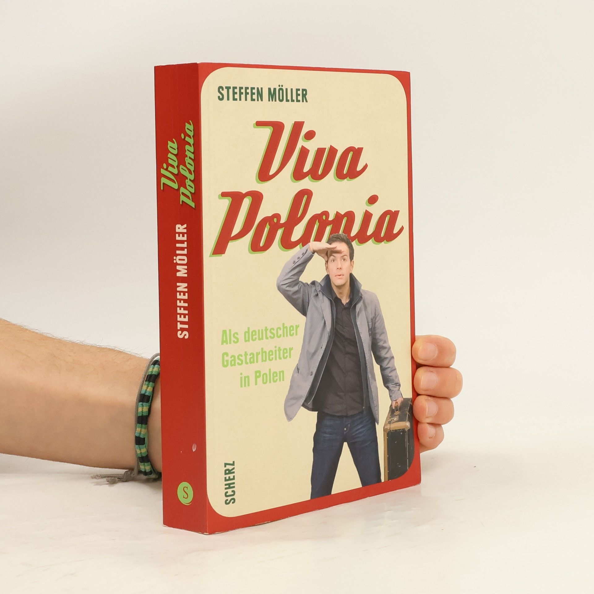 Steffen Möller Viva Polonia