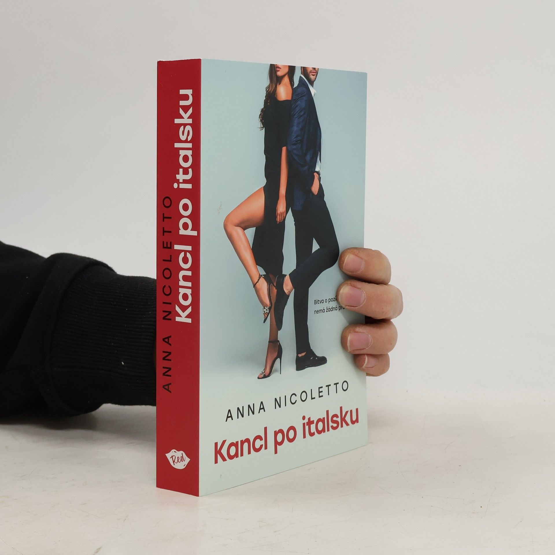 Autorenkollektiv Kancl po italsku