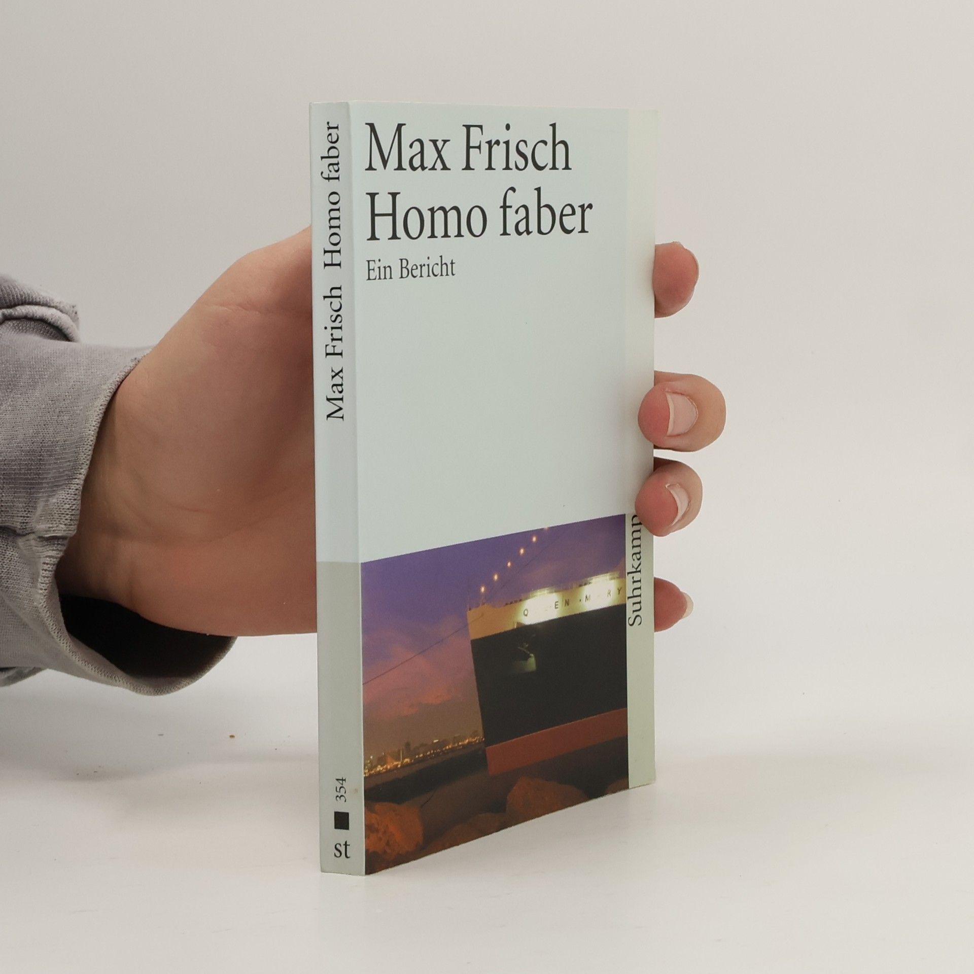 Homo faber
