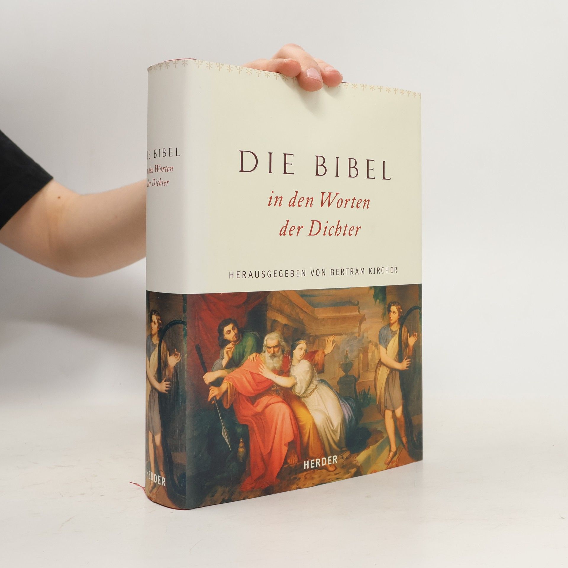 Die Bibel in den Worten der Dichter