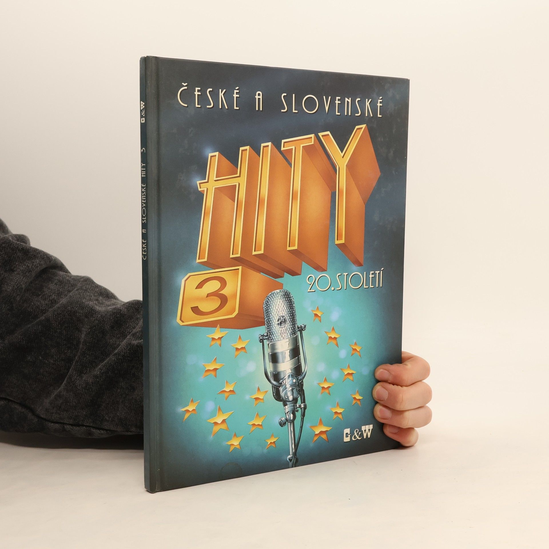 České a slovenské hity