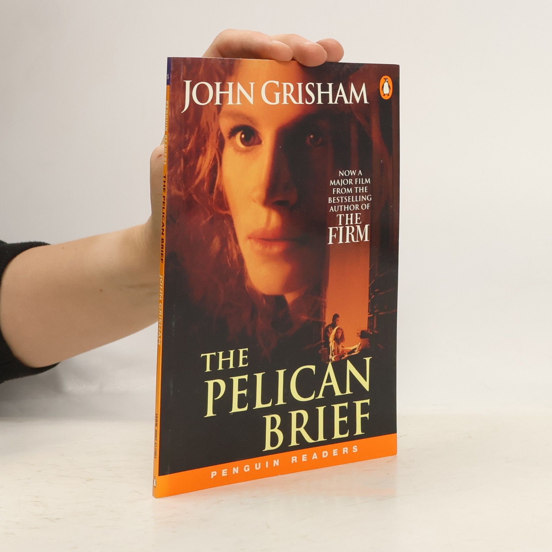 Robin Waterfield The pelican brief