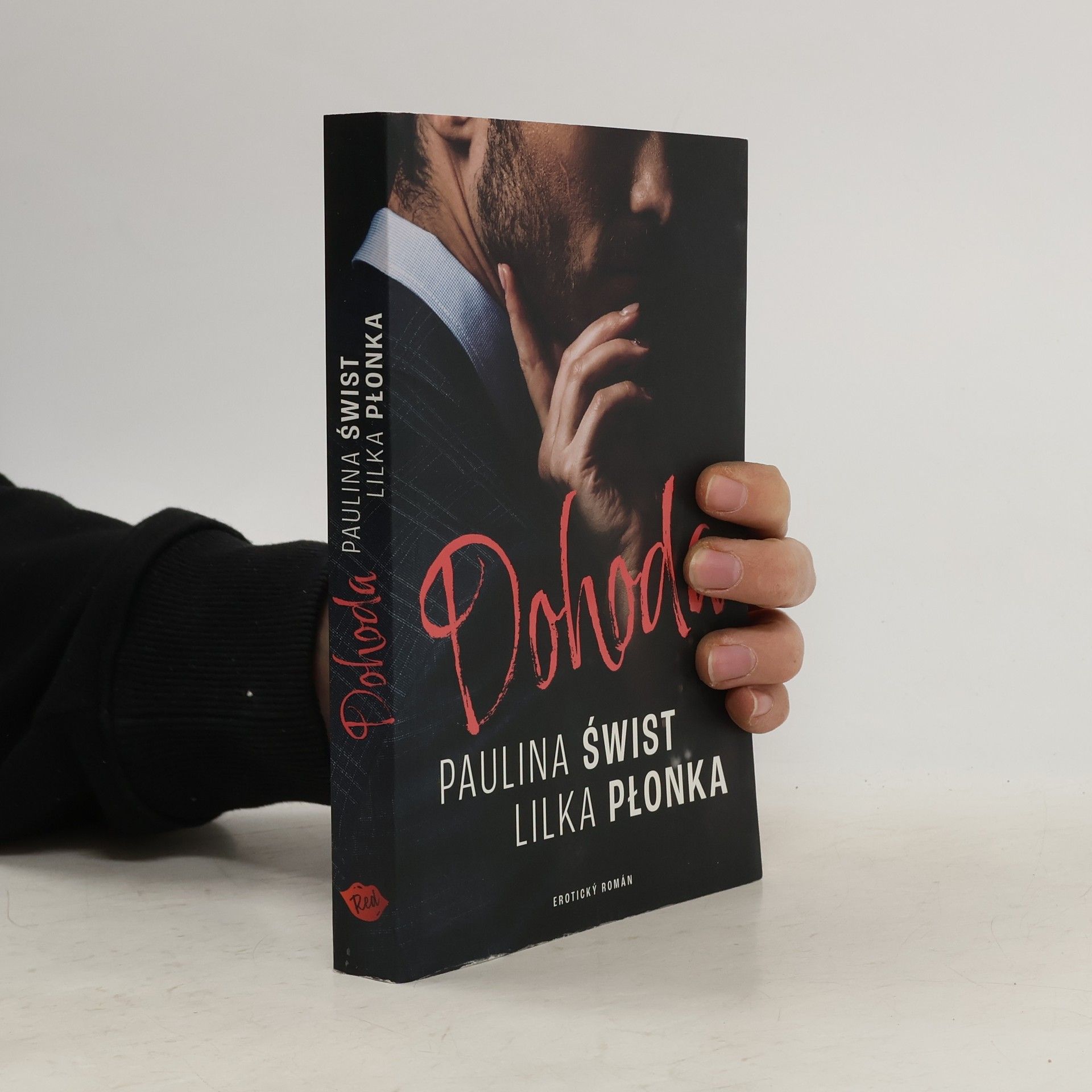 Paulina Świst Dohoda