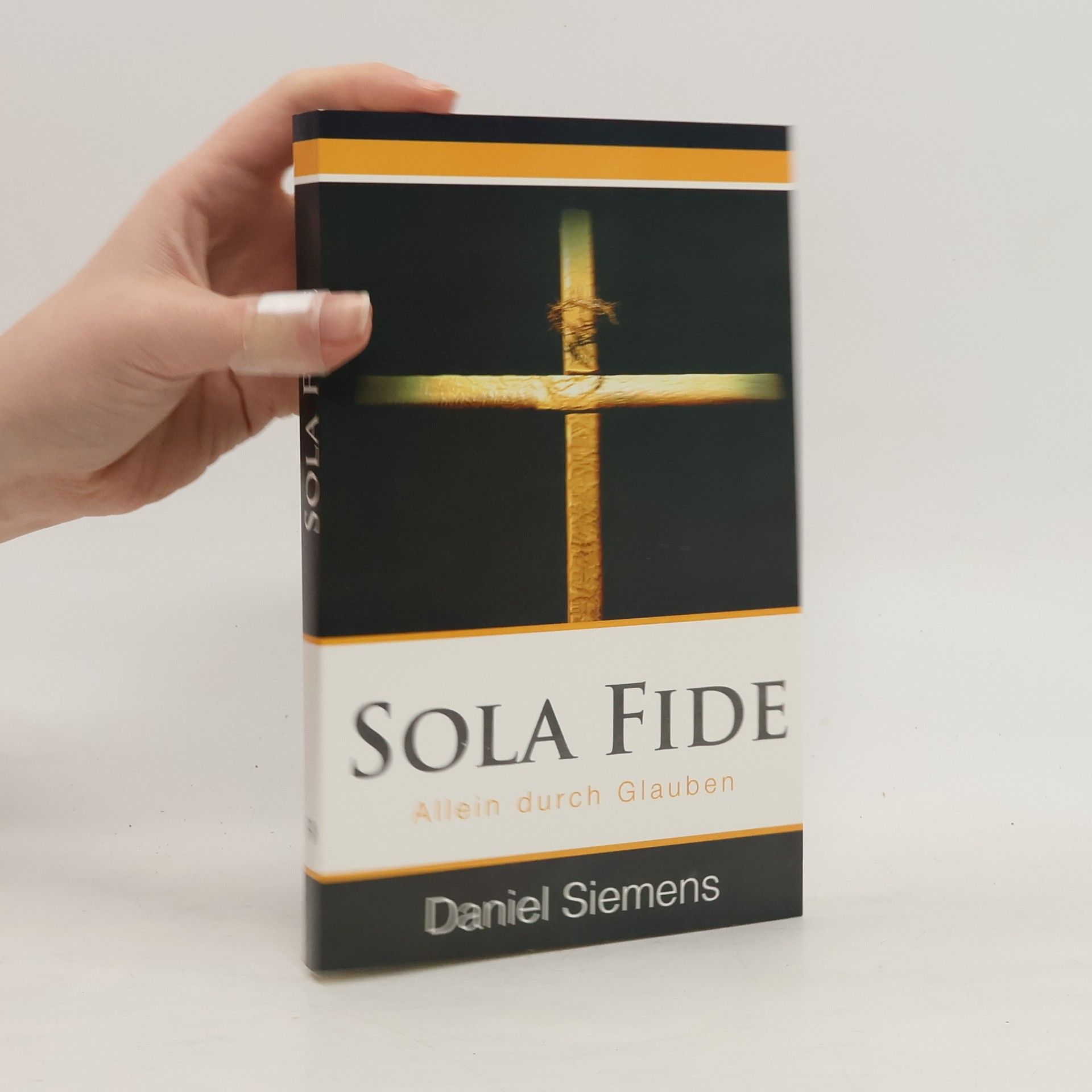 Sola fide