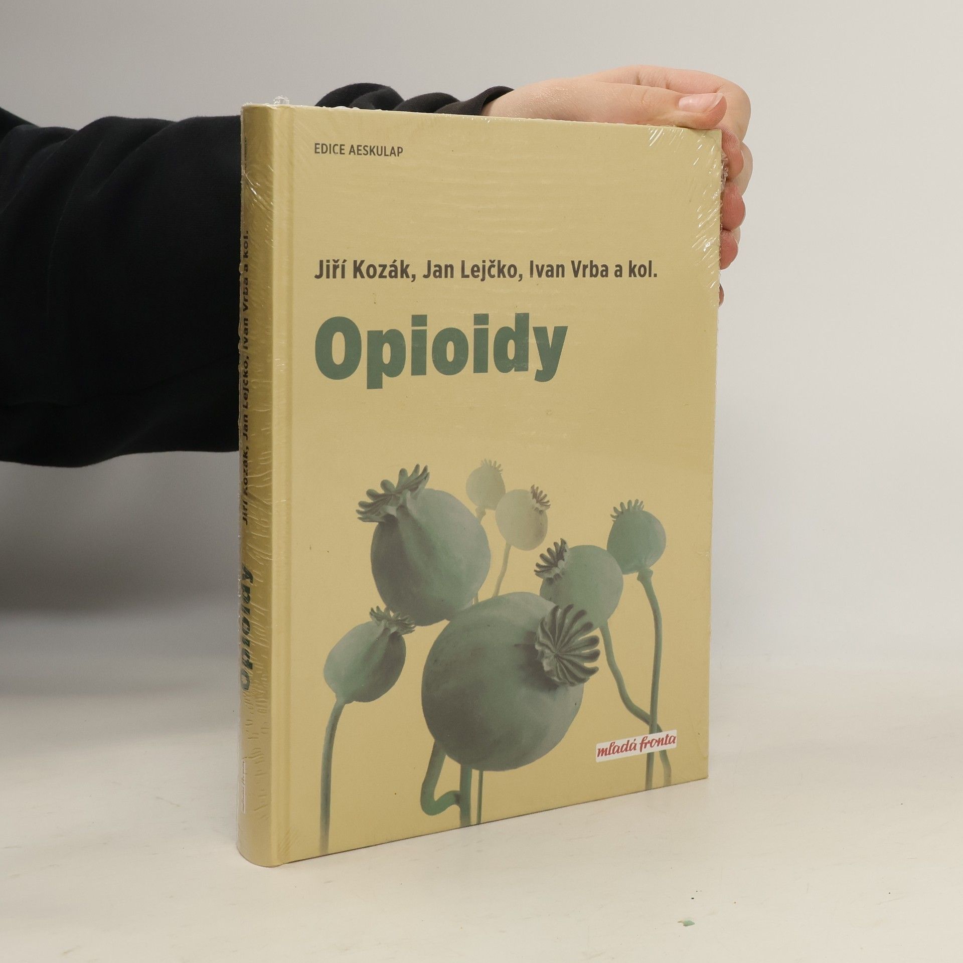 Opioidy