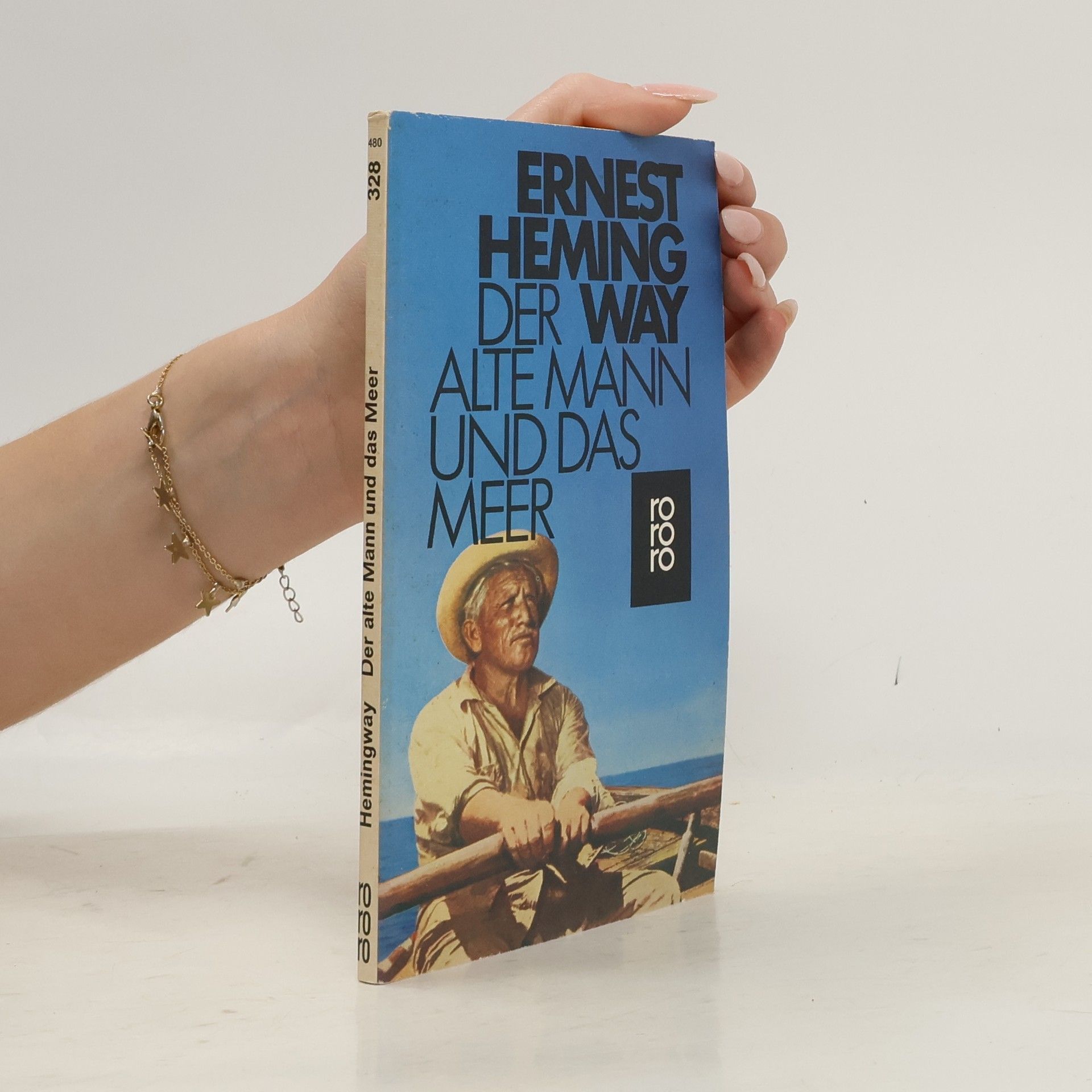 Ernest Hemingway Der alte Mann und das Meer