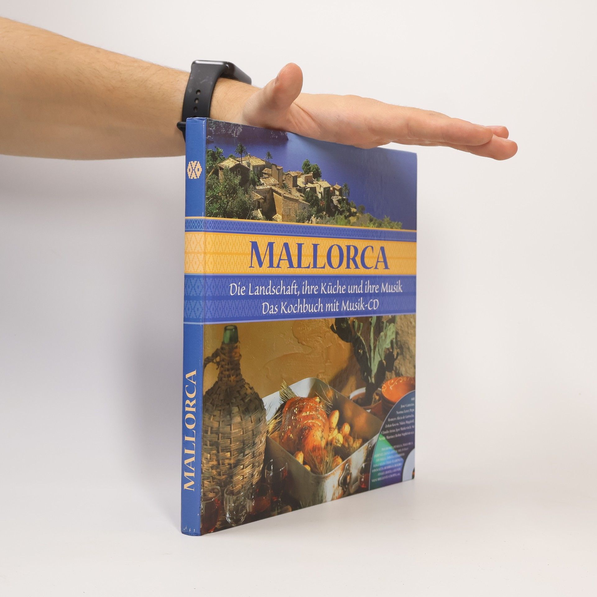 Autores varios Mallorca