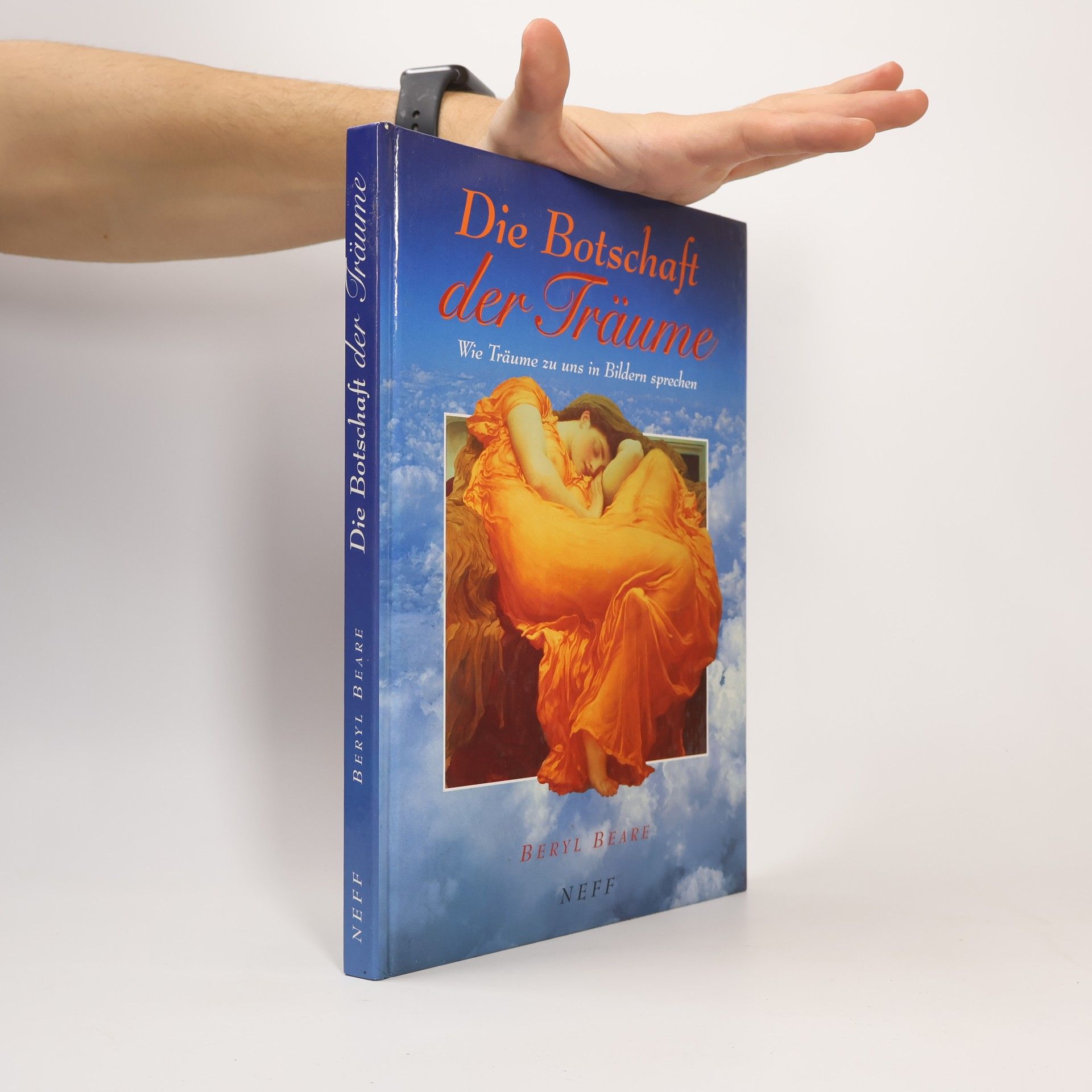 Beryl Beare Die Botschaft der Träume