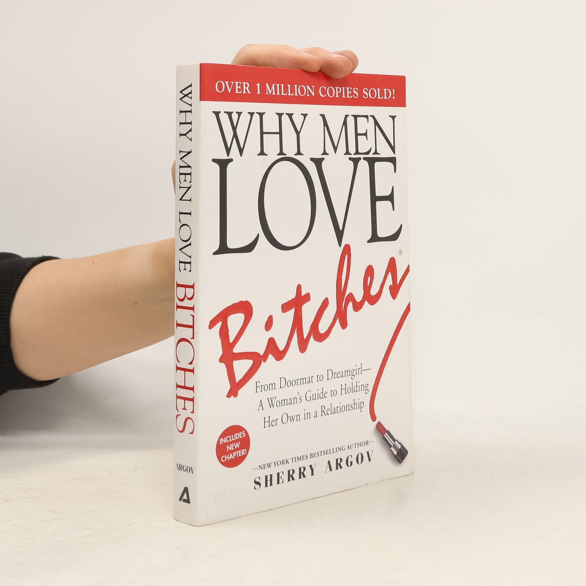 Sherry Argov Why Men Love Bitches