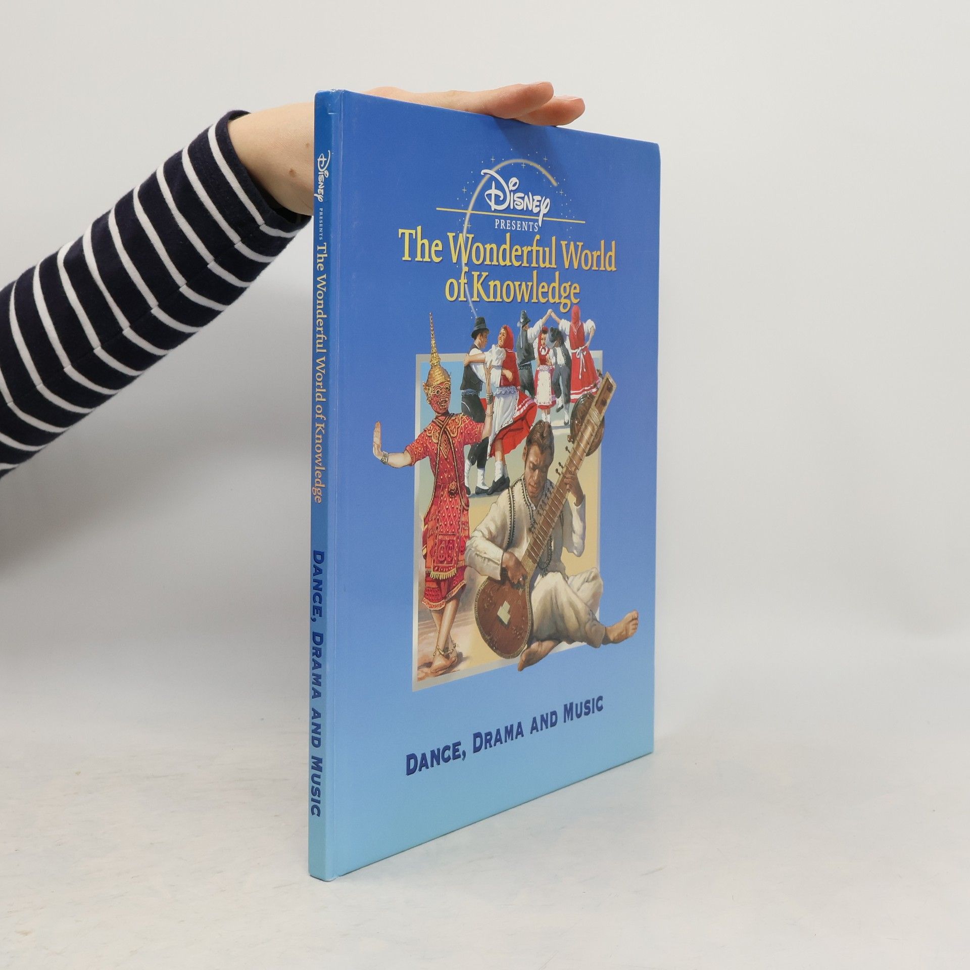 Dance, Drama and Music