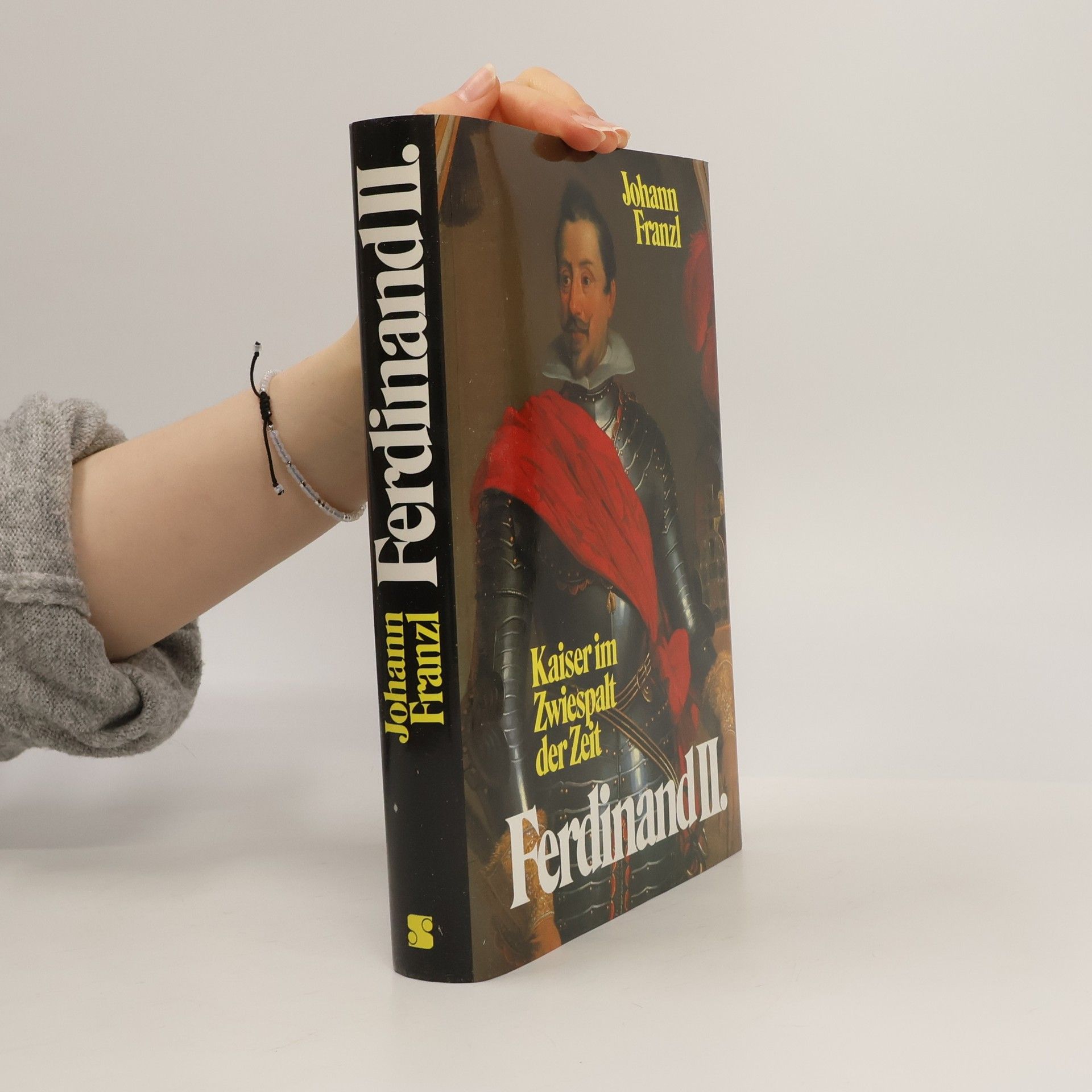 Johann Franzl Ferdinand II.