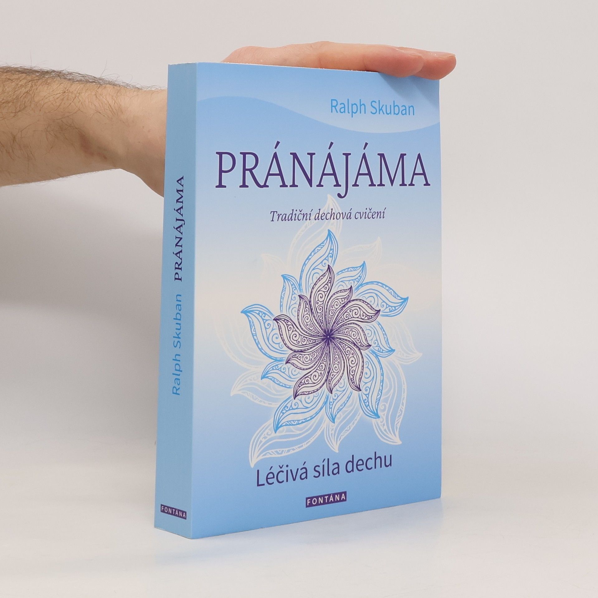 Ralph Skuban Pránájáma