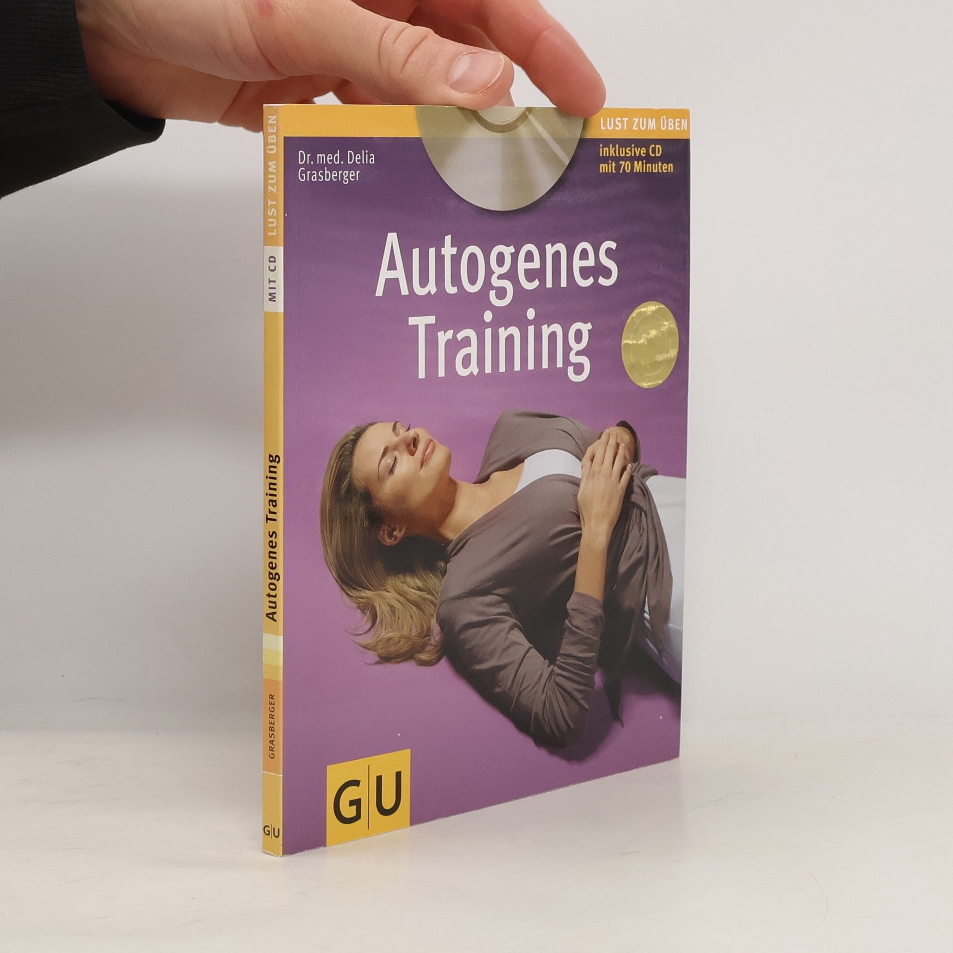 Autogenes Training