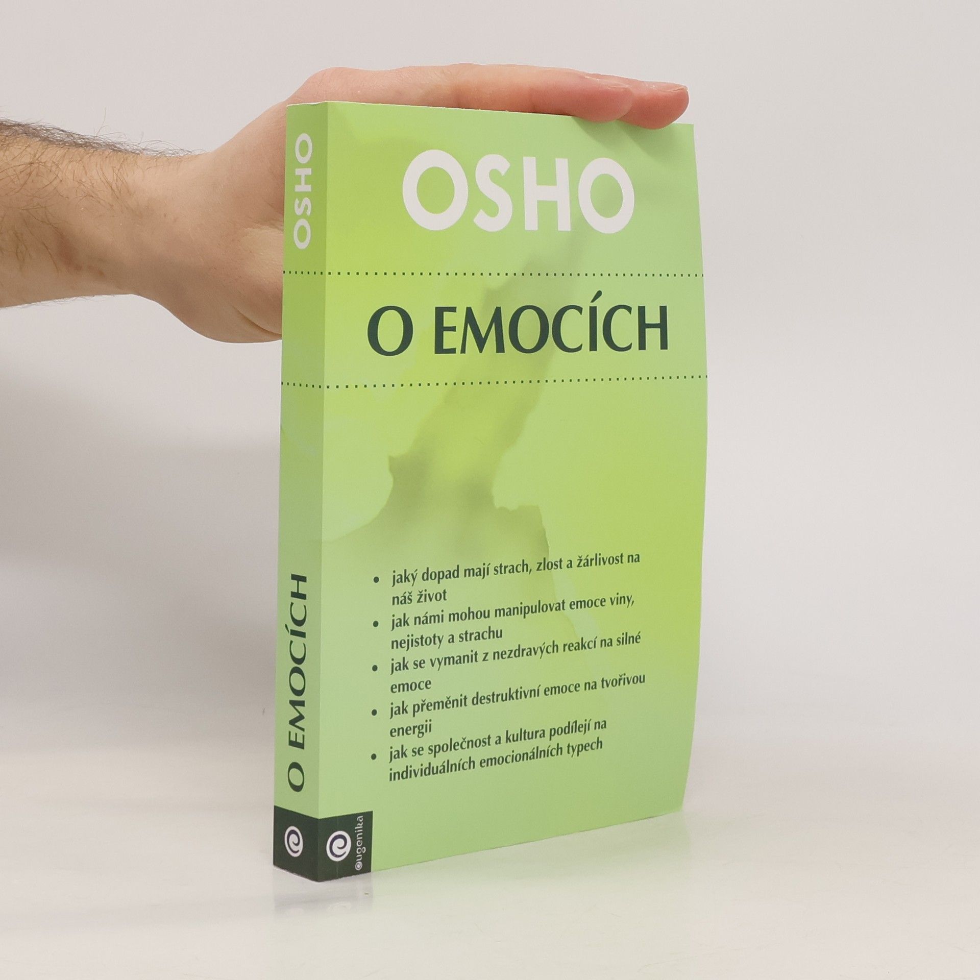 Ošó O emocích
