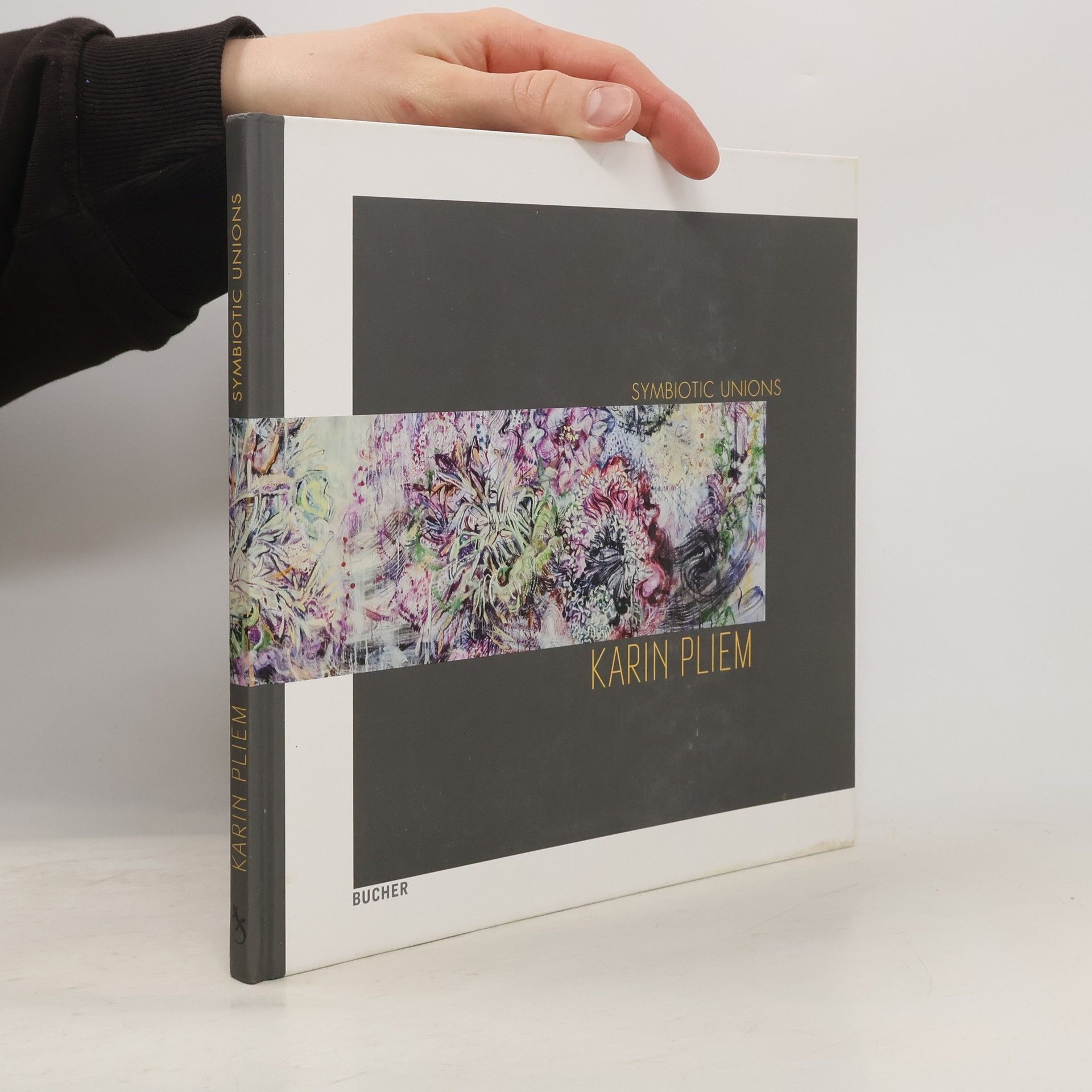 Karin Pliem Symbiotic Unions