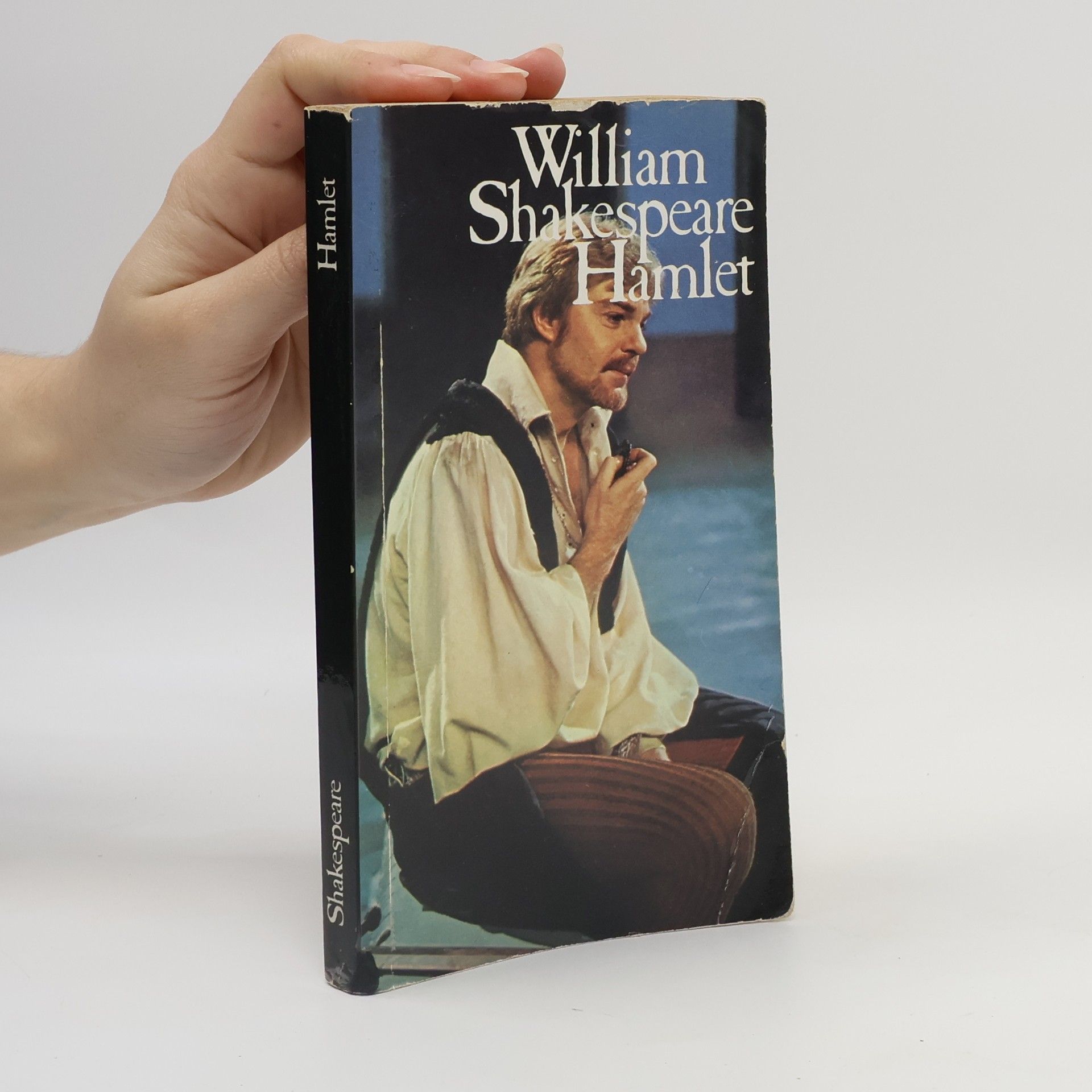 Shakespeare: Hamlet, dán királyfi