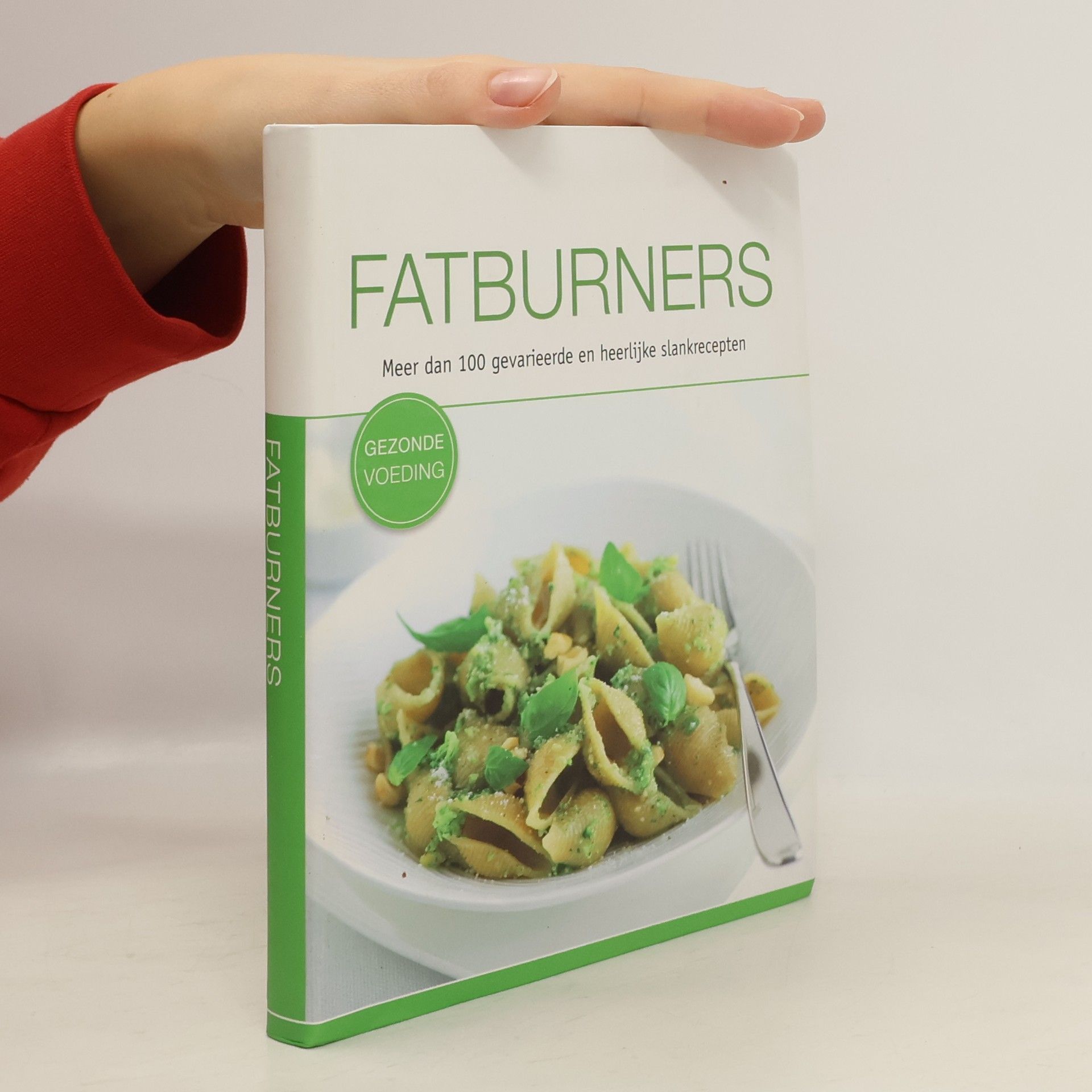 Autorenkollektiv Fatburner