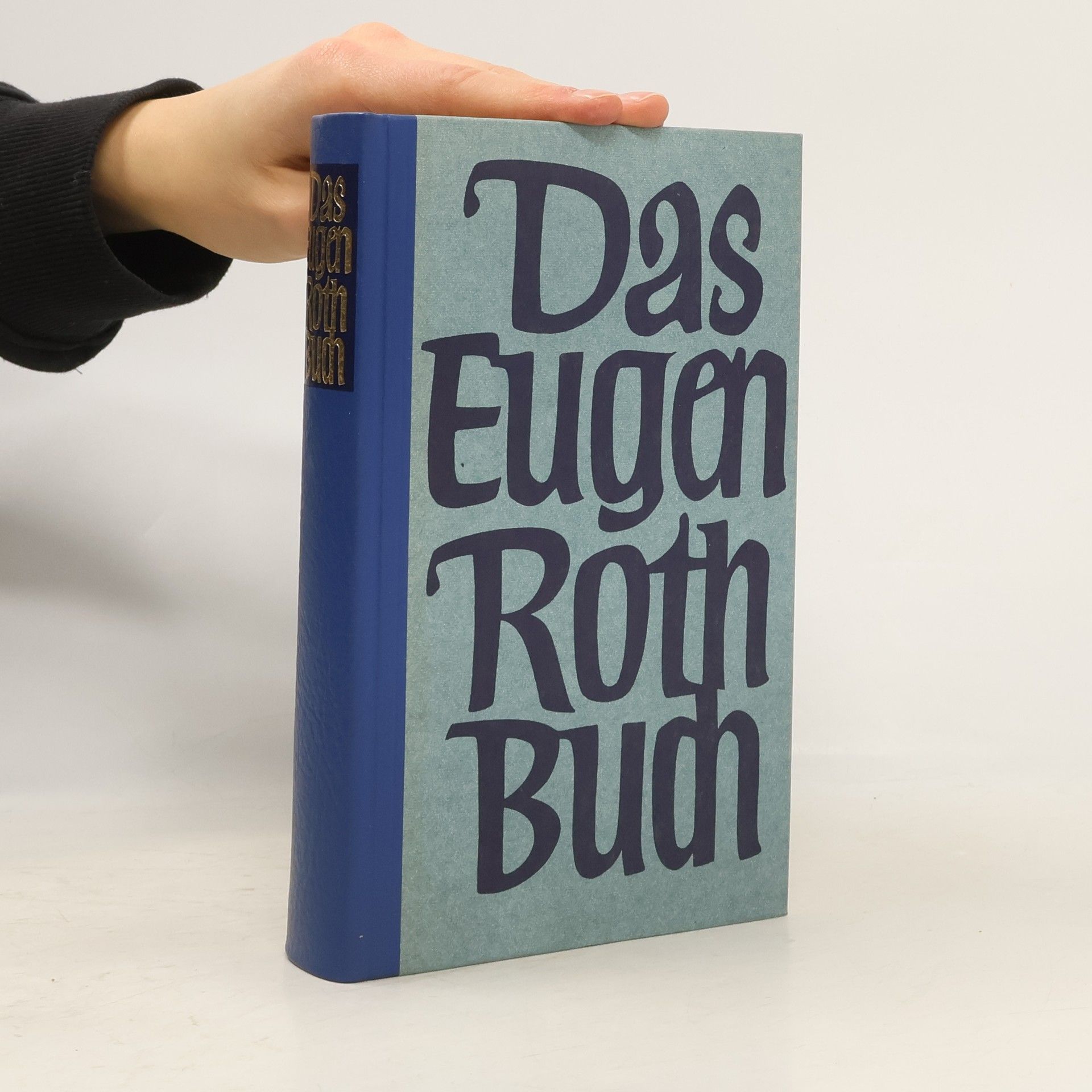 Eugen Roth Das Eugen Roth Buch