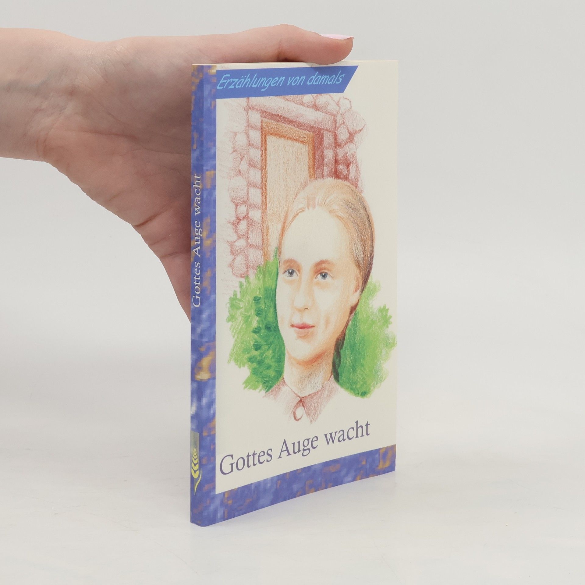 Autores varios Gottes Auge wacht