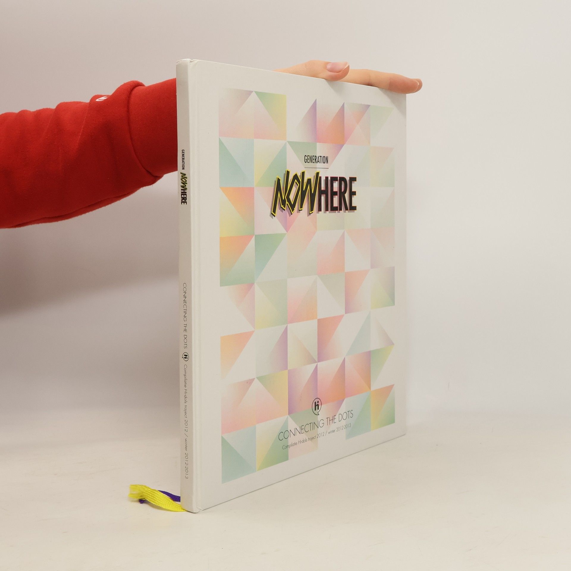 AA.VV. Generation. Nowhere