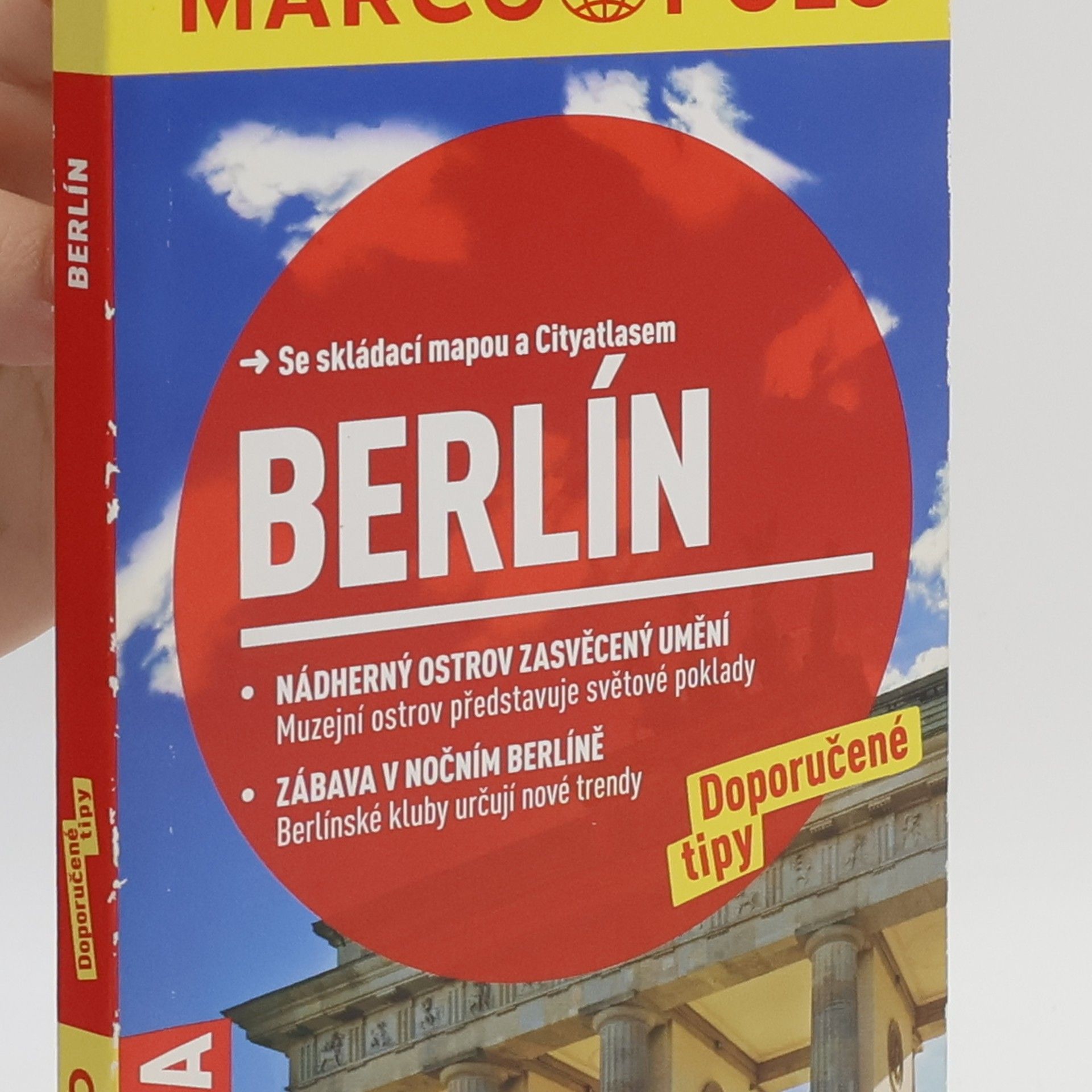 Autorenkollektiv Berlín