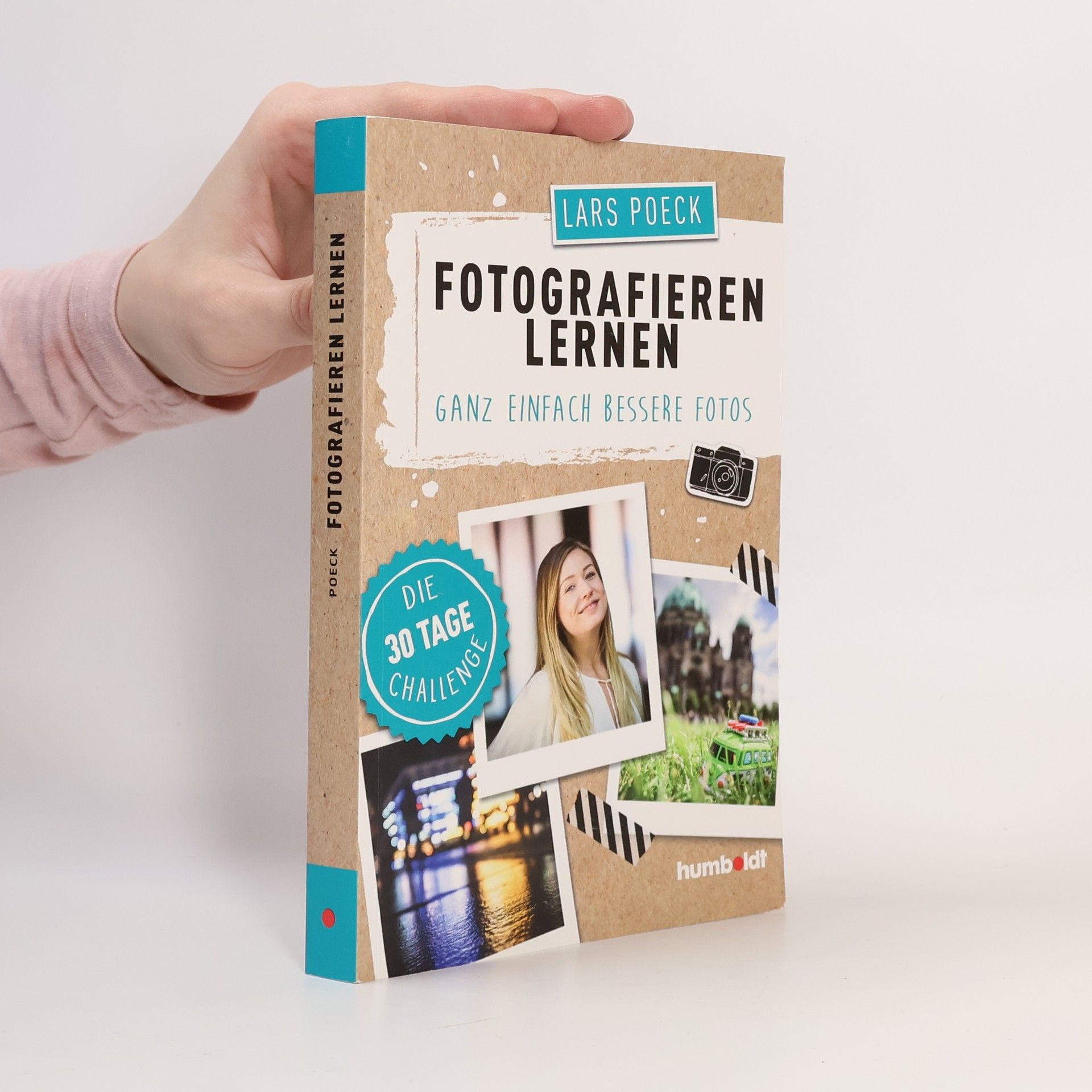 Lars Poeck Fotografieren lernen