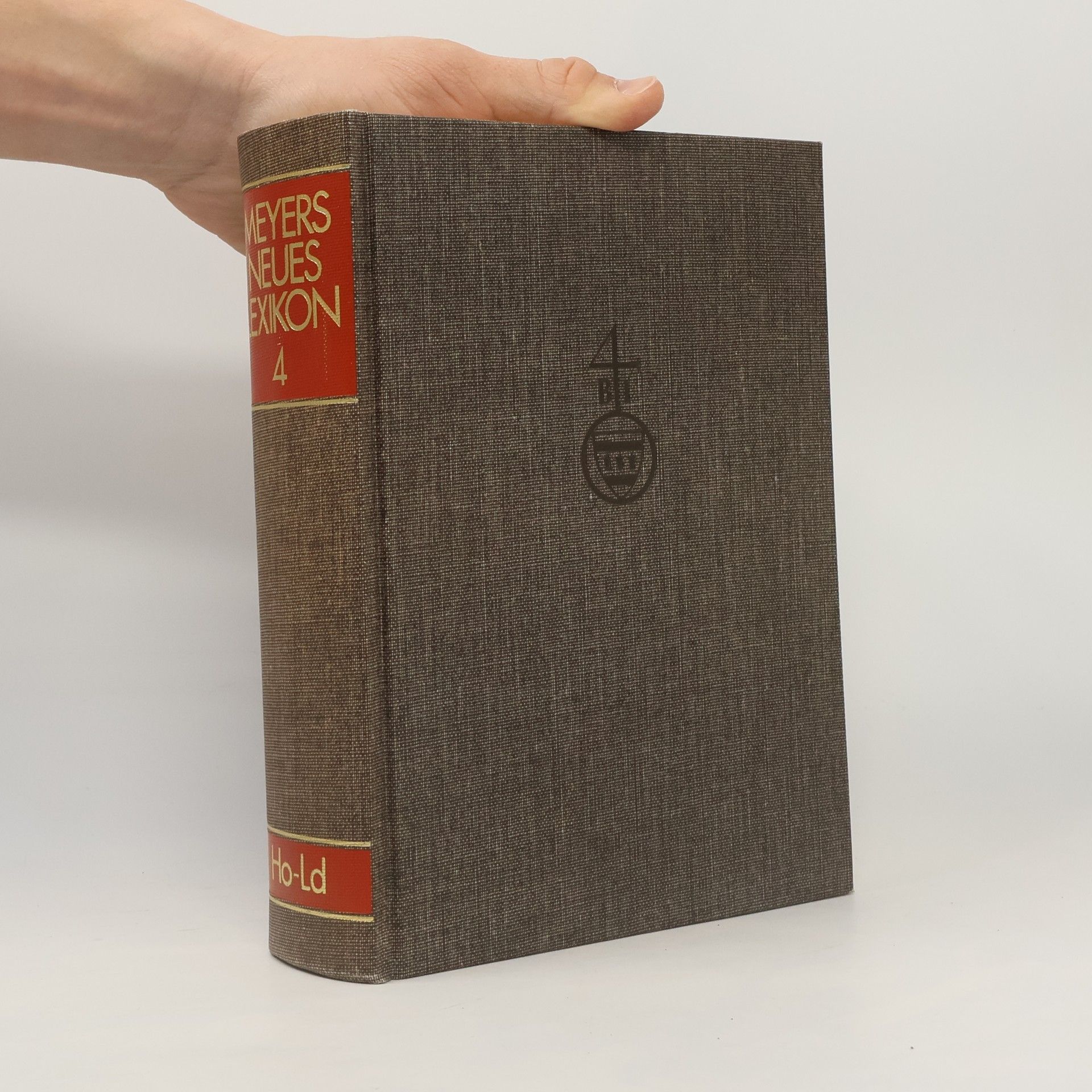 Meyers neues Lexikon 4