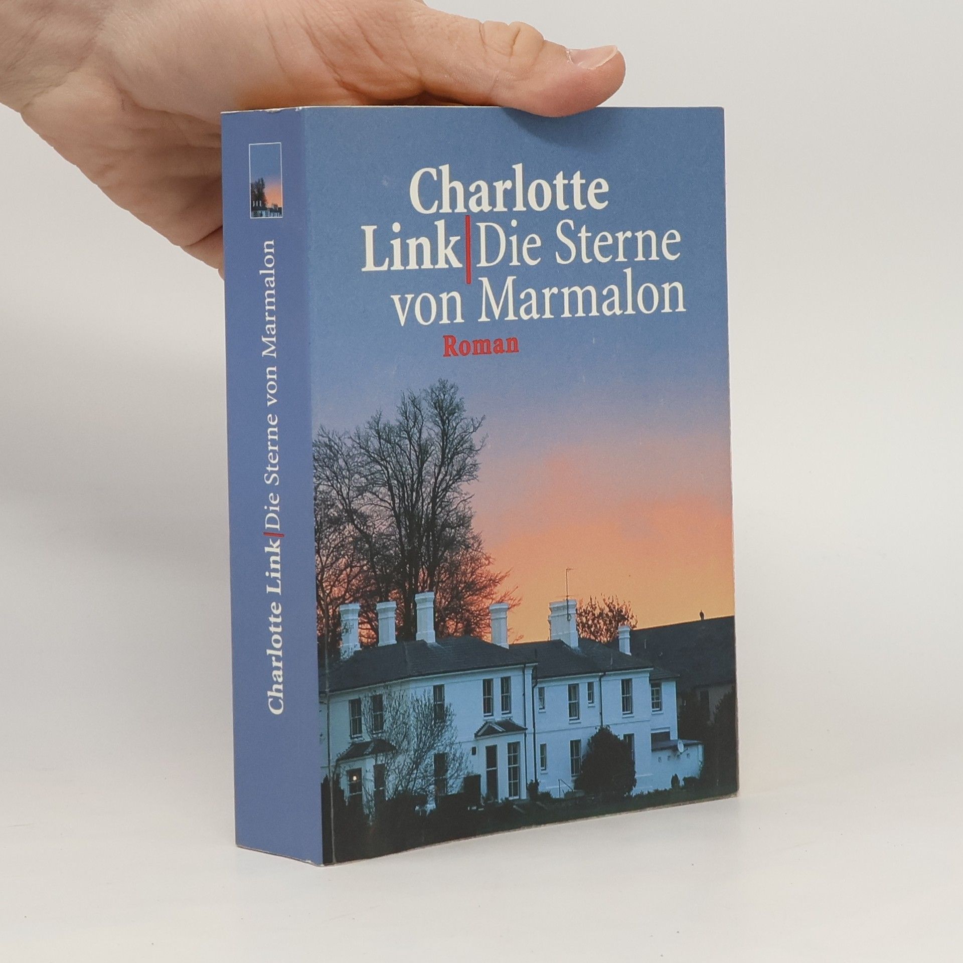 Die Sterne von Marmalon