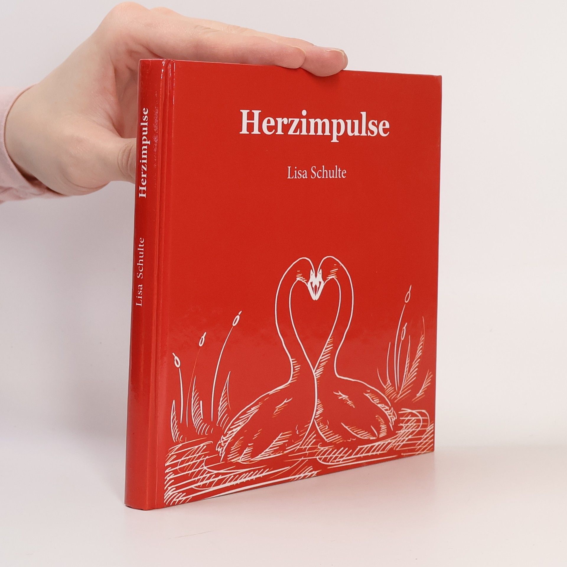 Lisa Schulte Herzimpulse