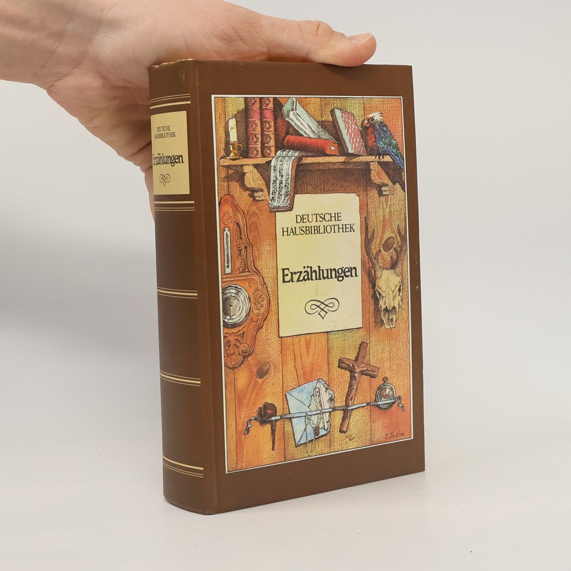 Kolektiv autorů Erzählungen