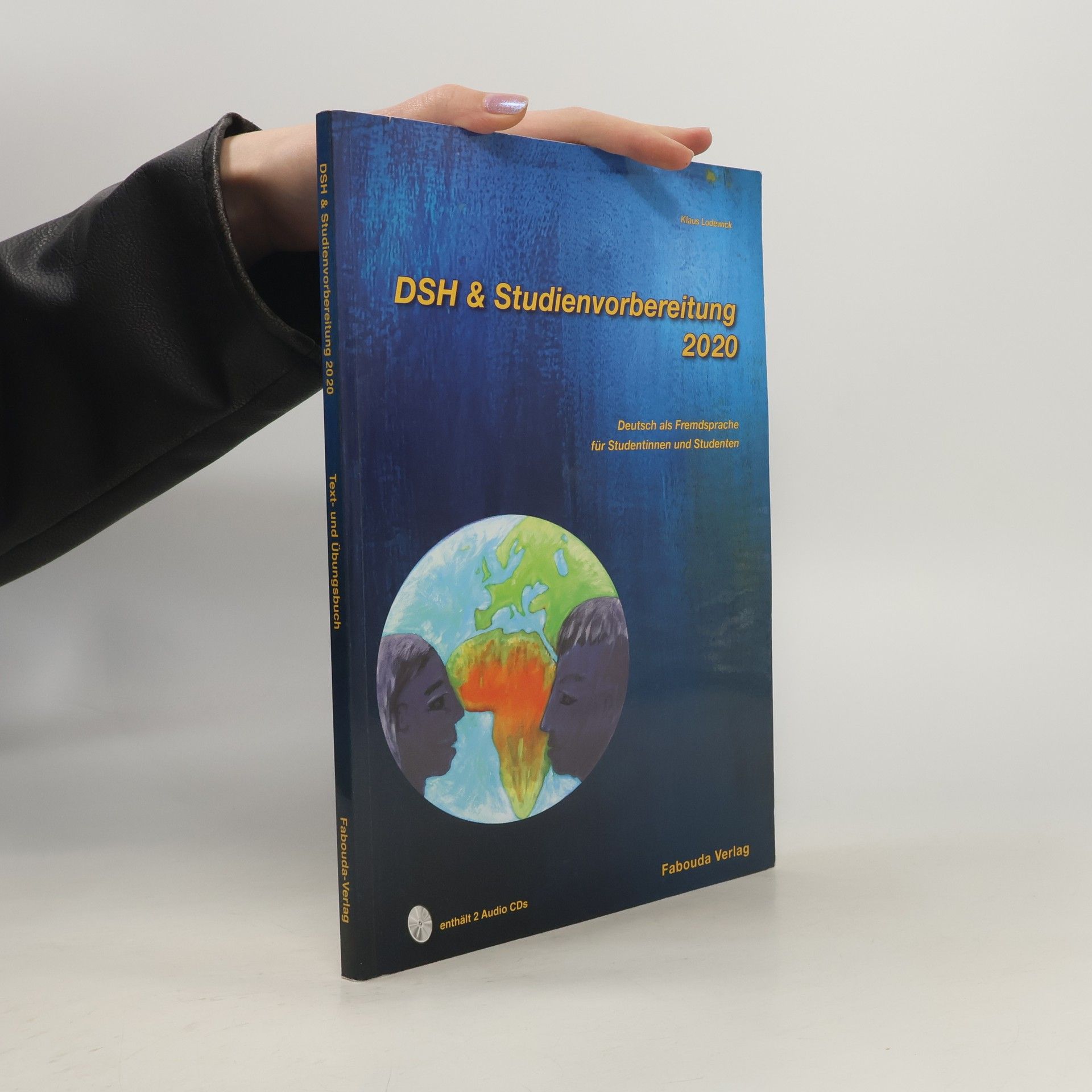 Autorenkollektiv DSH & Studienvorbereitung