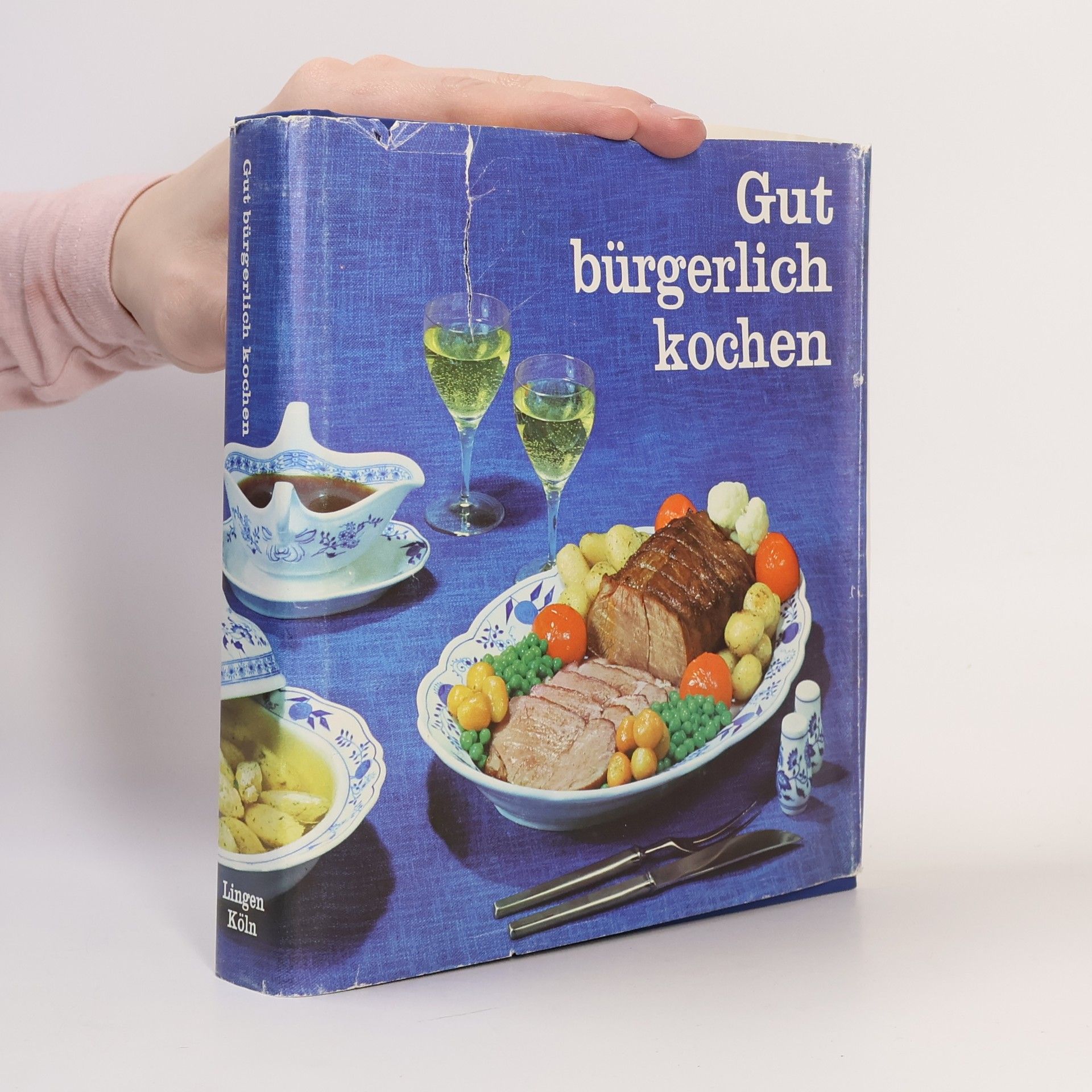 Various authors Gut bürgerlich kochen