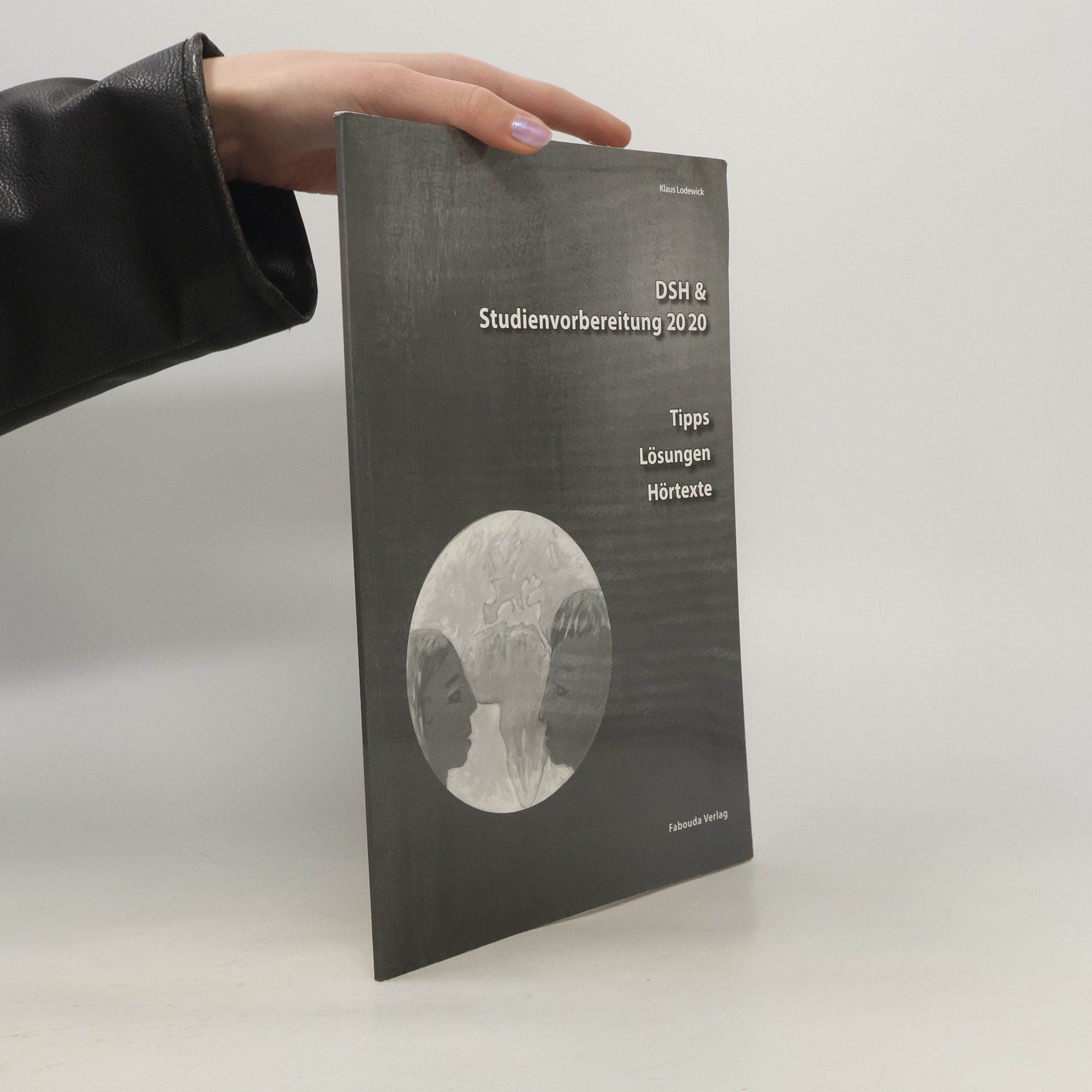 DSH & Studienvorbereitung 2020