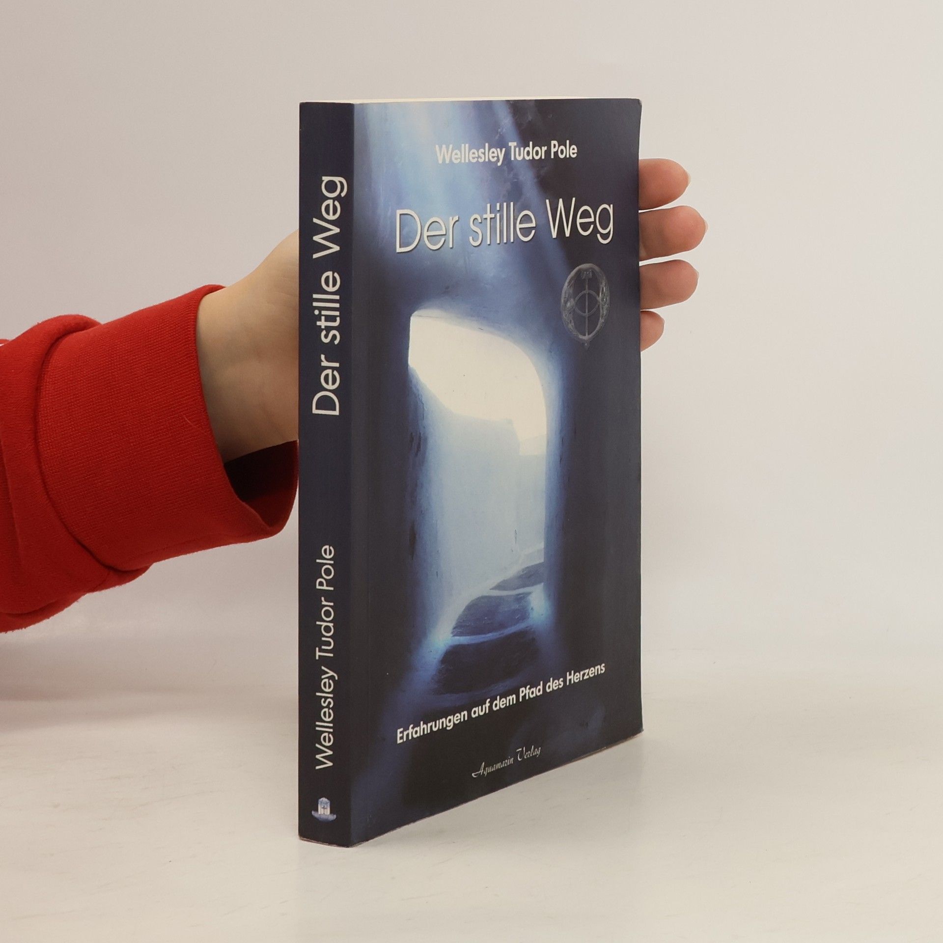 Wellesley Tudor Pole Der stille Weg