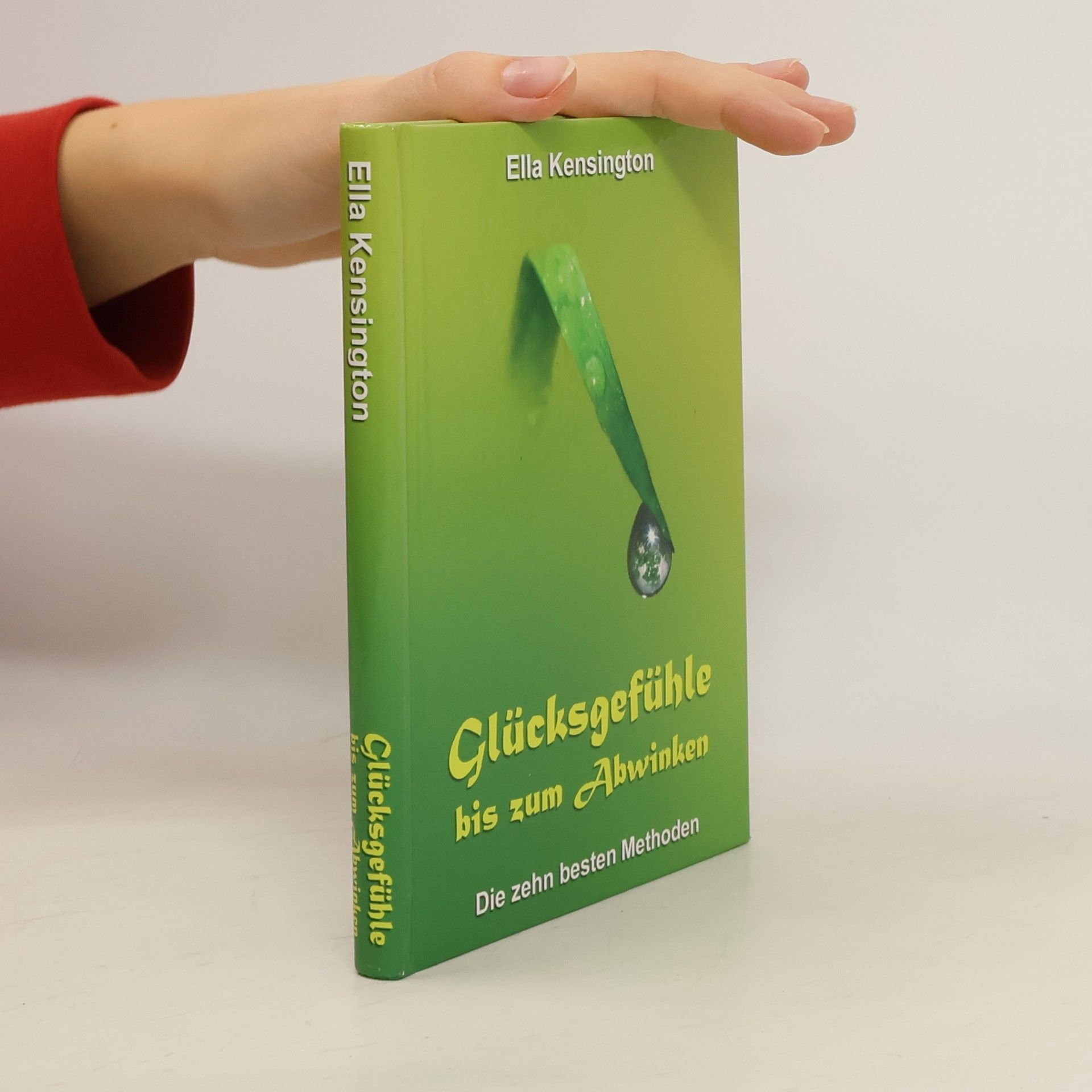 Glücksgefühle bis zum Abwinken