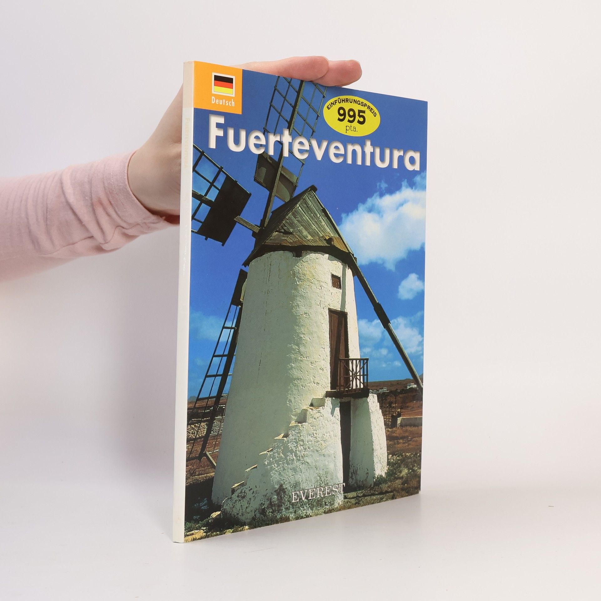 Autorenkollektiv Fuerteventura