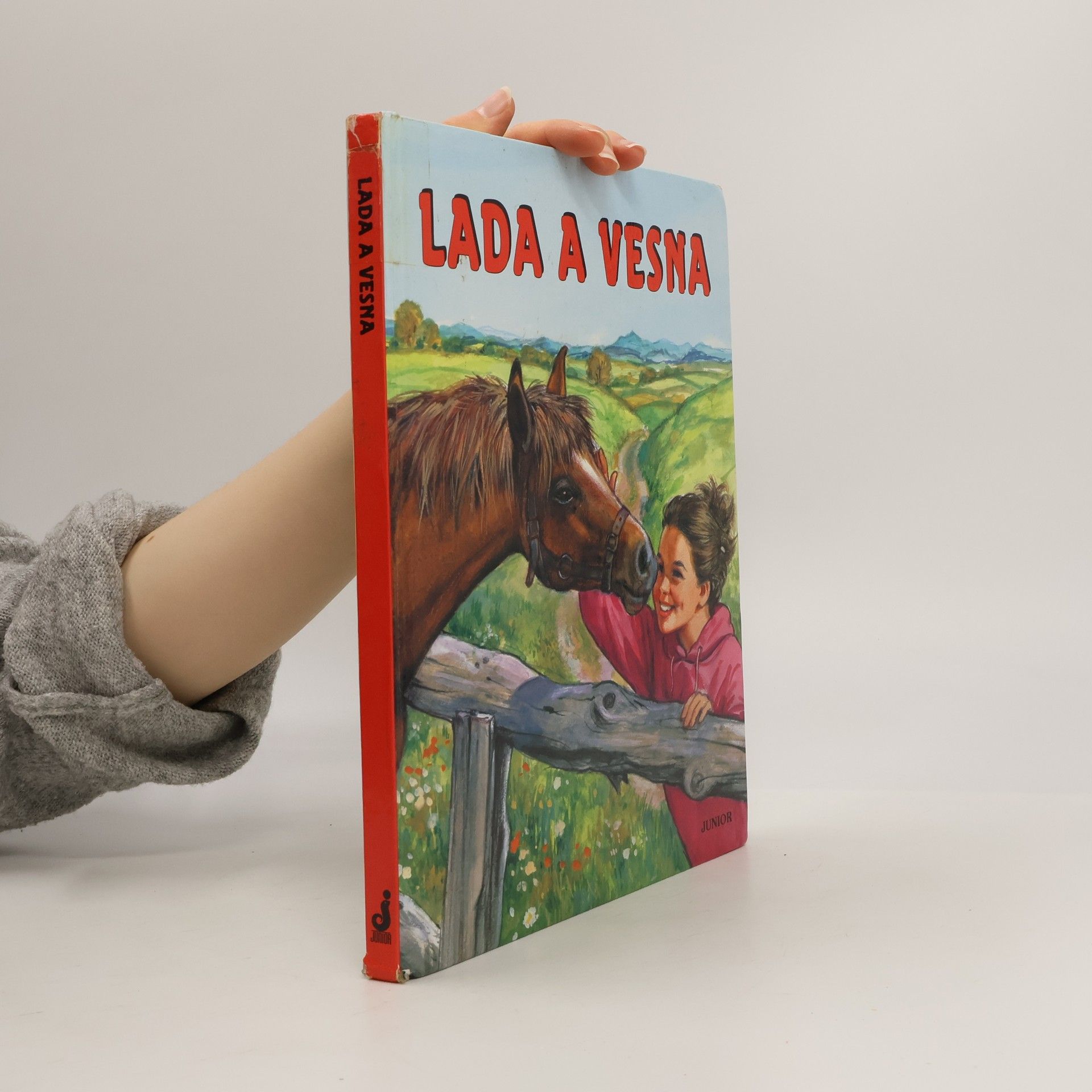 Kolektiv autorů Lada a Vesna