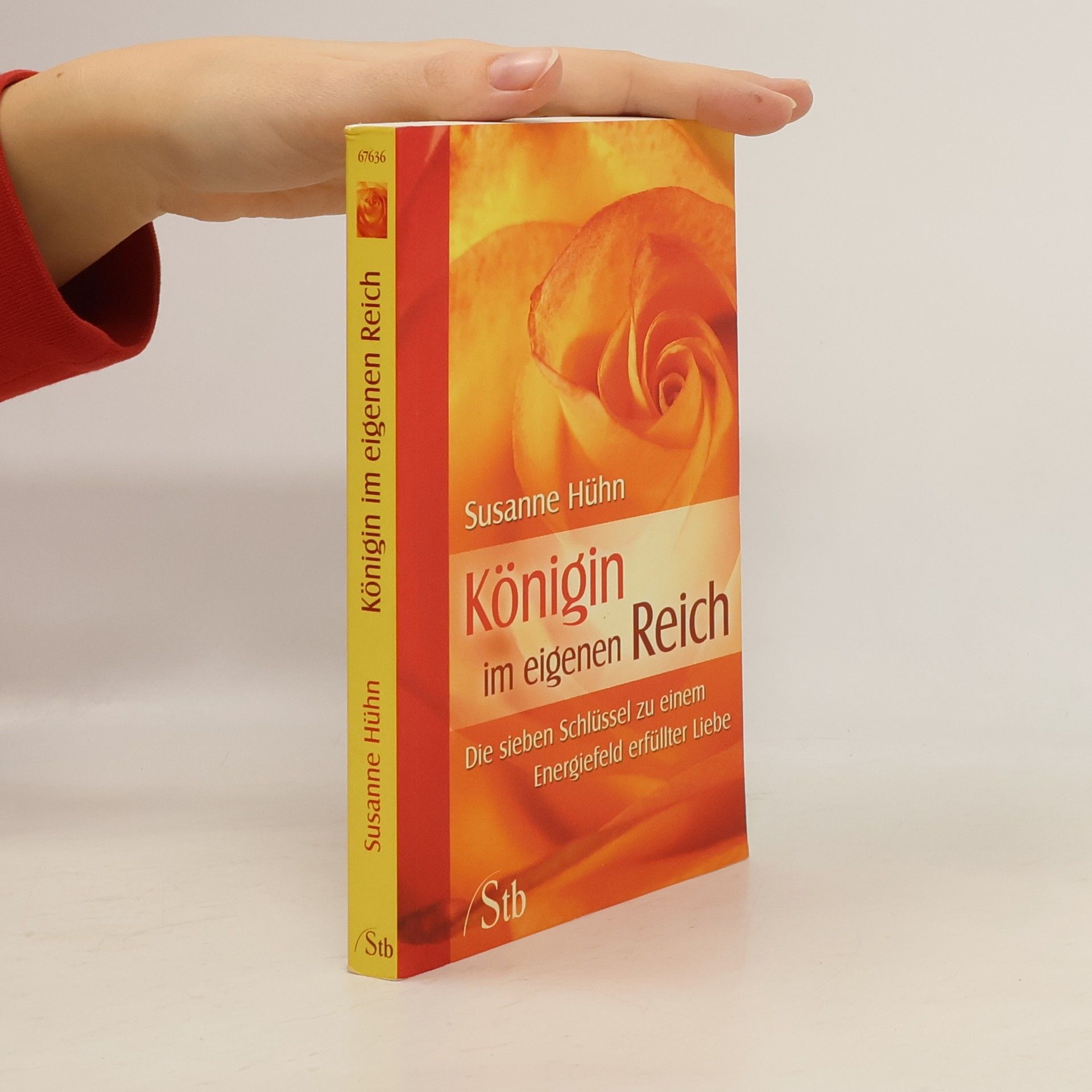 Königin im eigenen Reich