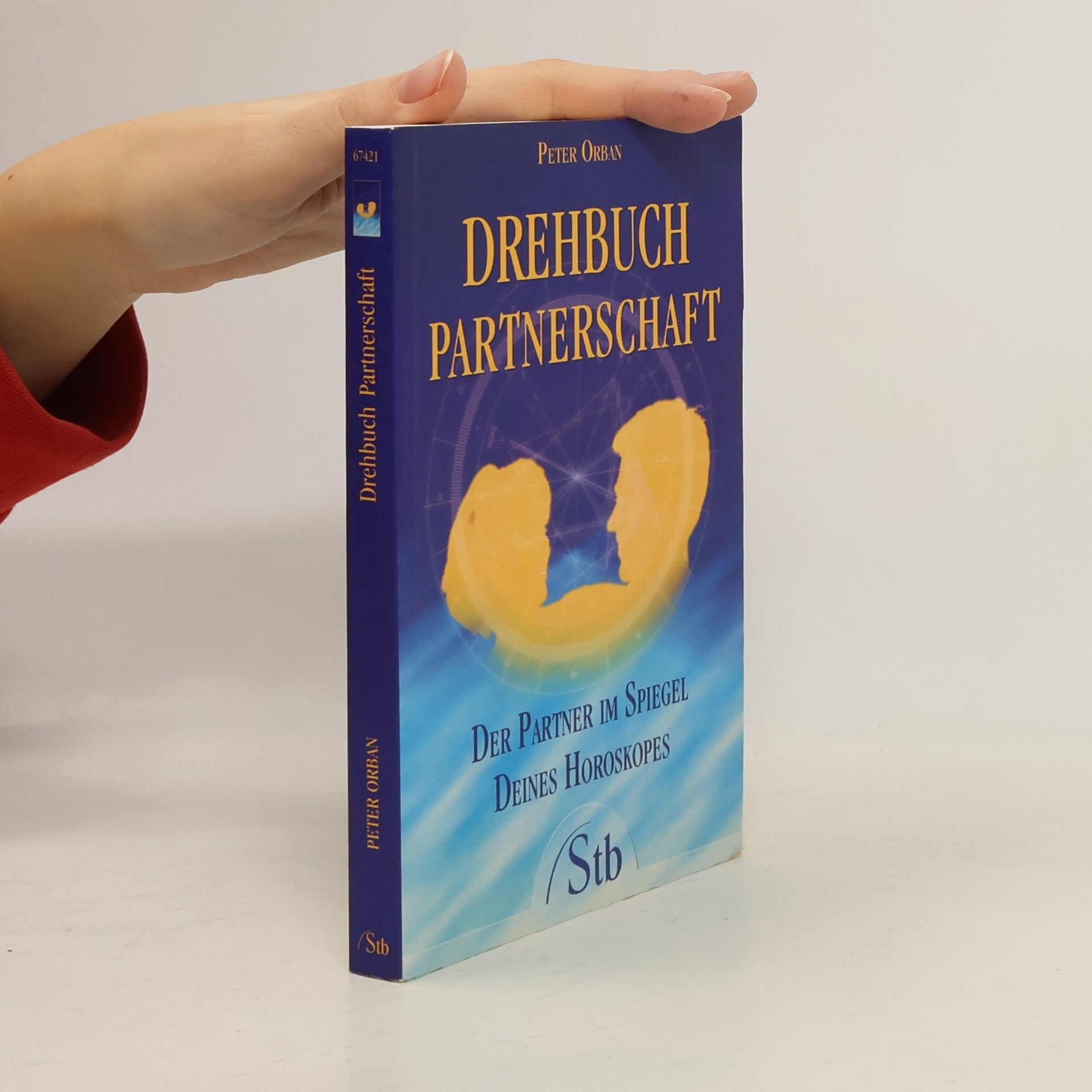 Peter Orban Drehbuch Partnerschaft