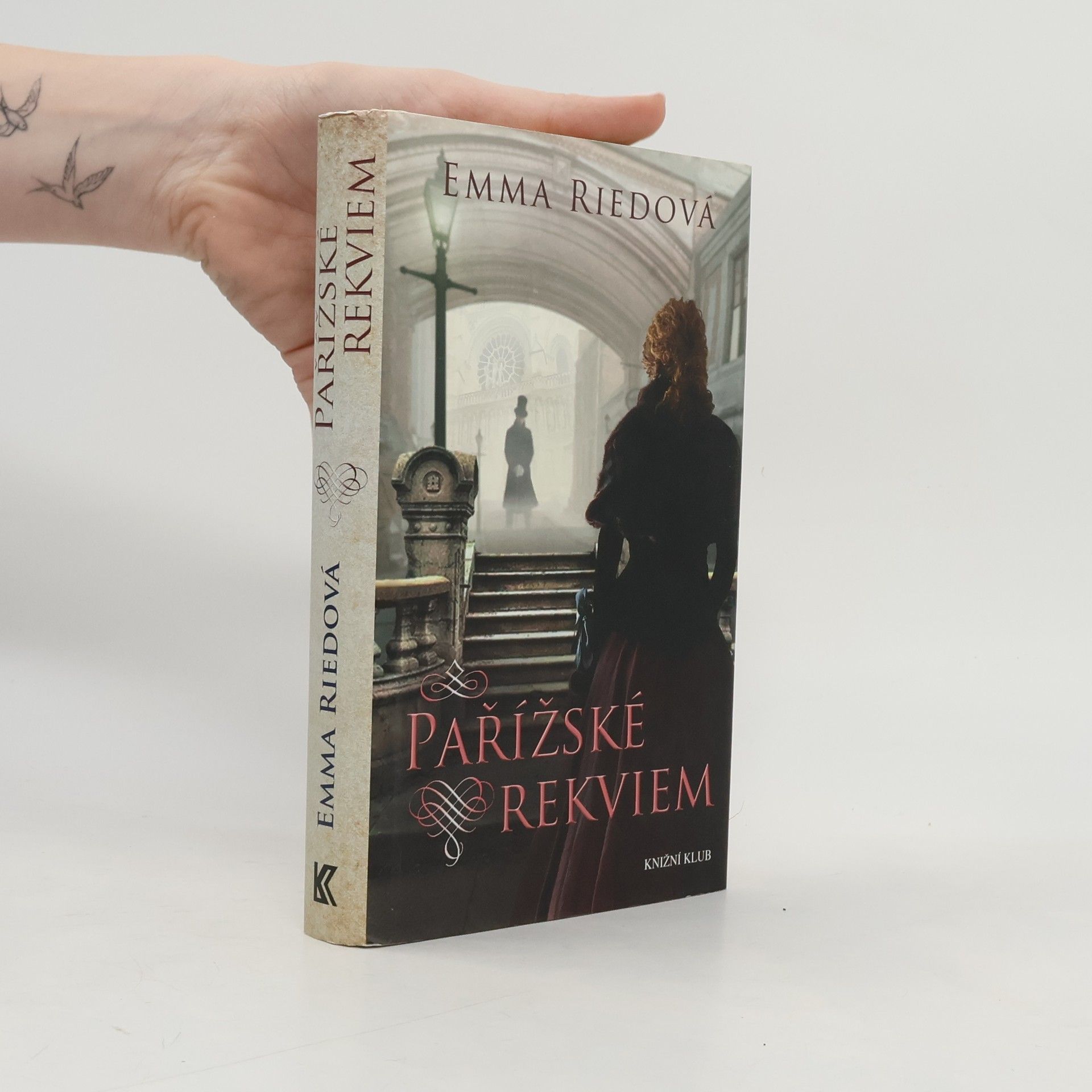 Pařížské rekviem