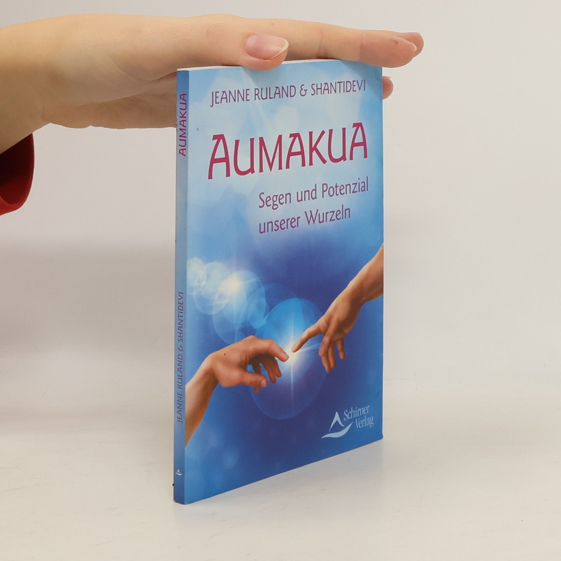 Jeanne Ruland Aumakua